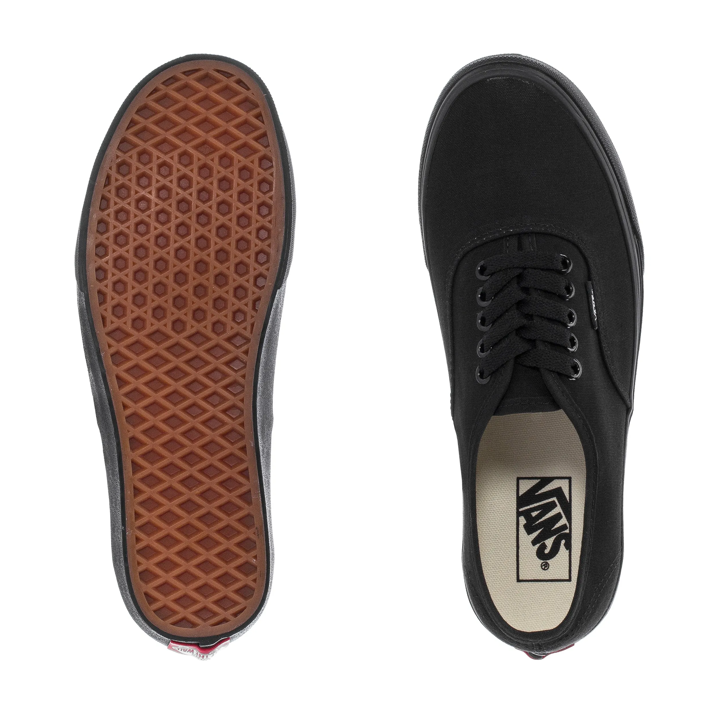Authentic - Mens Shoes_Vans