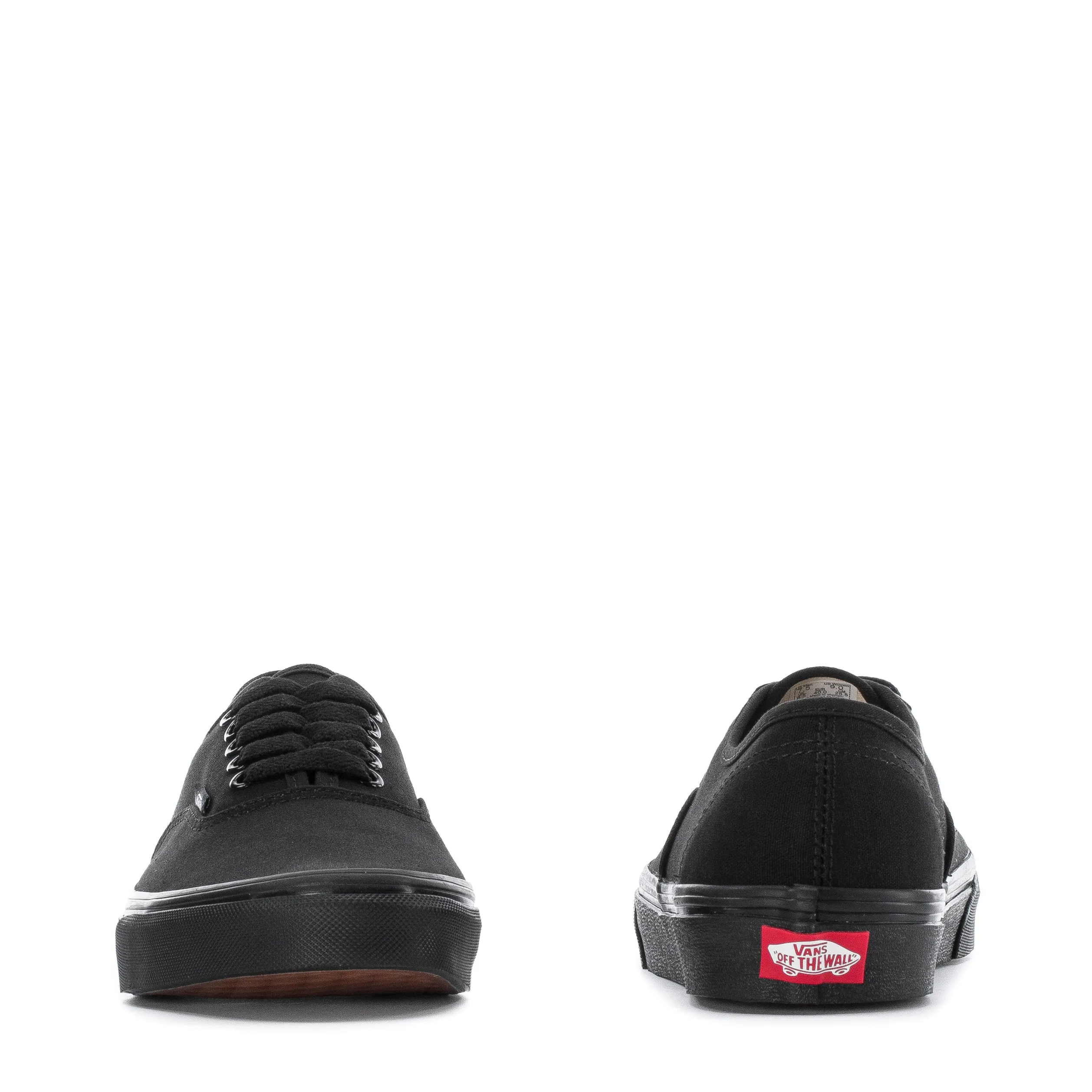 Authentic - Mens Shoes_Vans