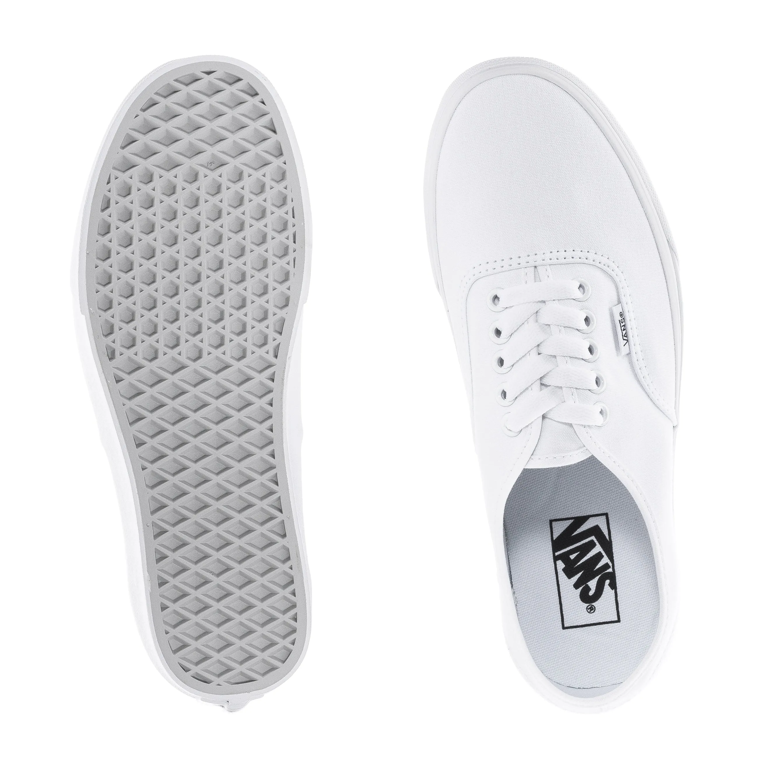 Authentic - Mens Shoes_Vans