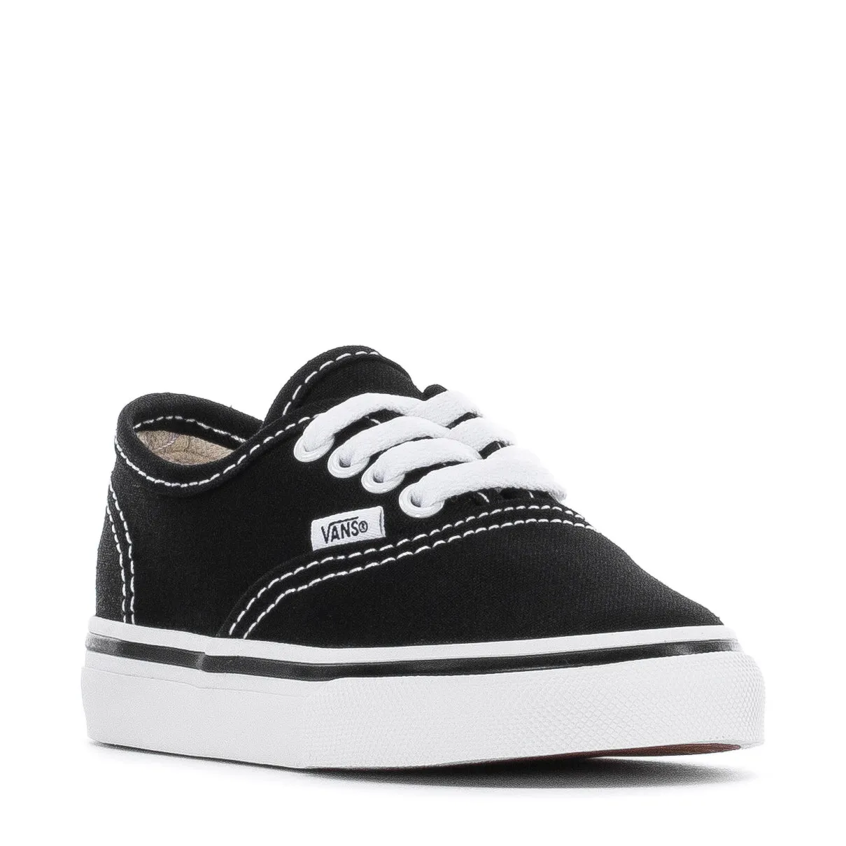 Authentic - Toddler Shoes_Vans