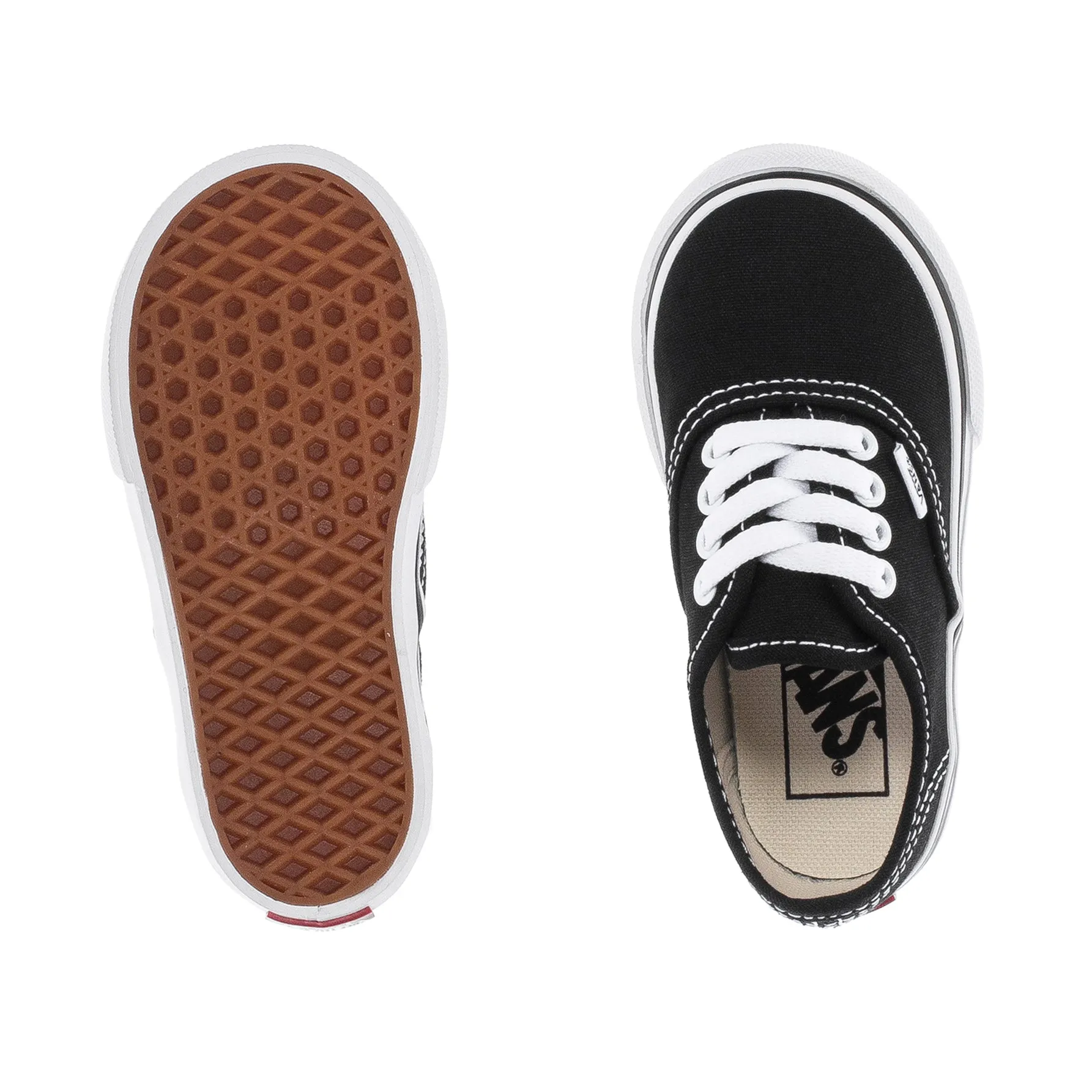 Authentic - Toddler Shoes_Vans