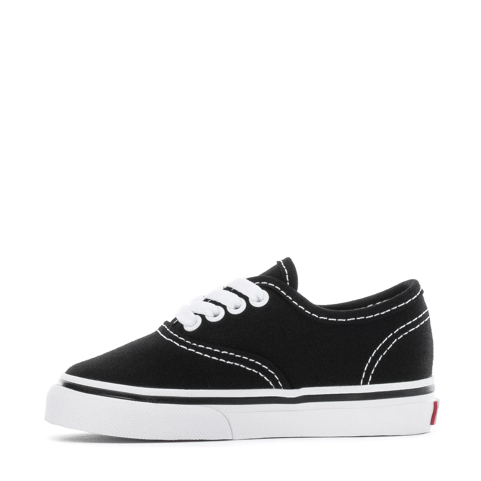 Authentic - Toddler Shoes_Vans