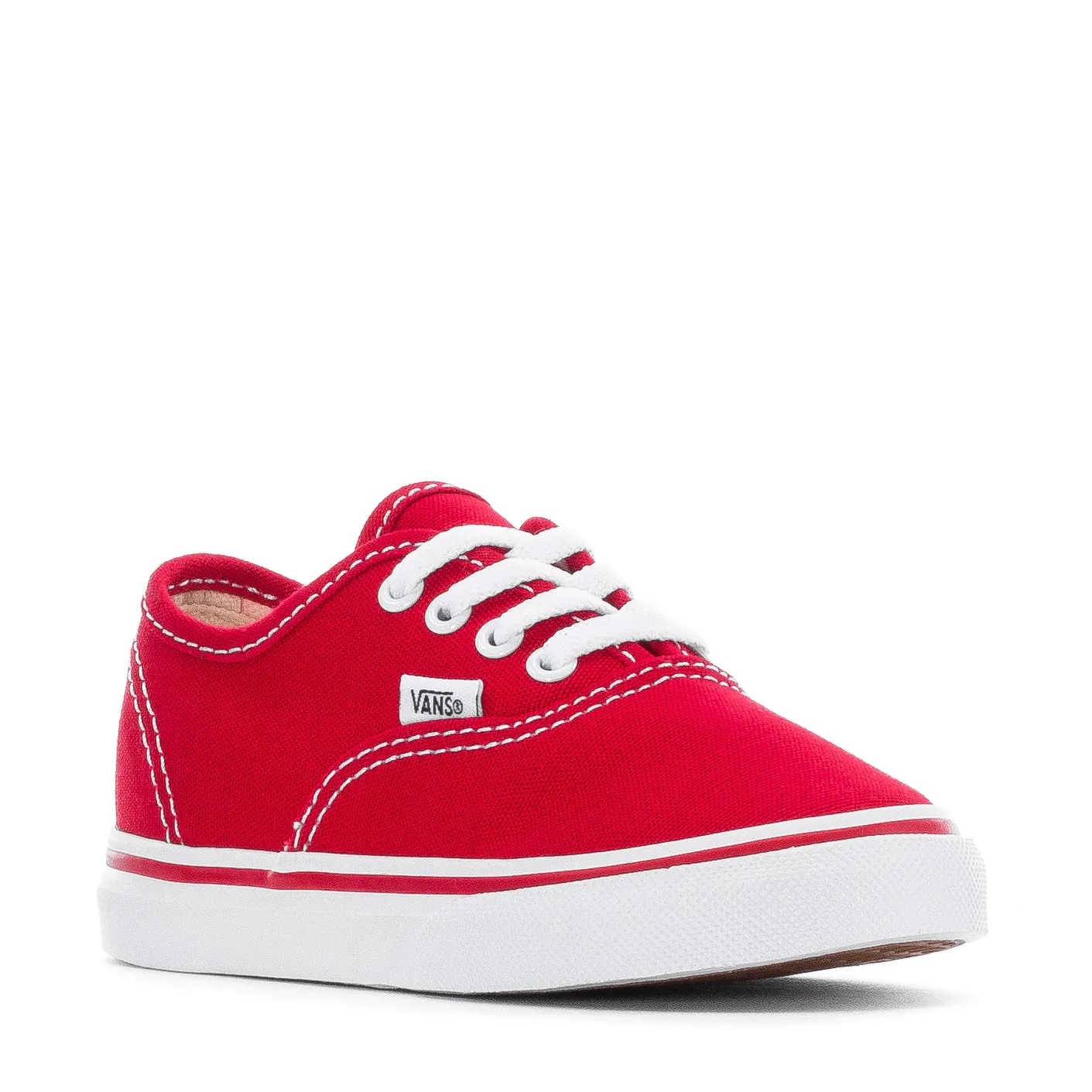 Authentic - Toddler Shoes_Vans