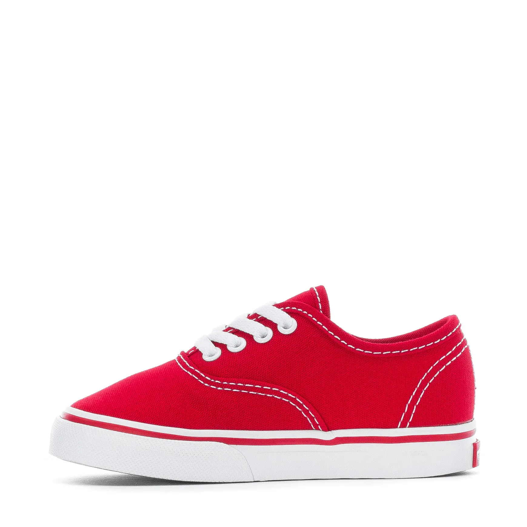 Authentic - Toddler Shoes_Vans