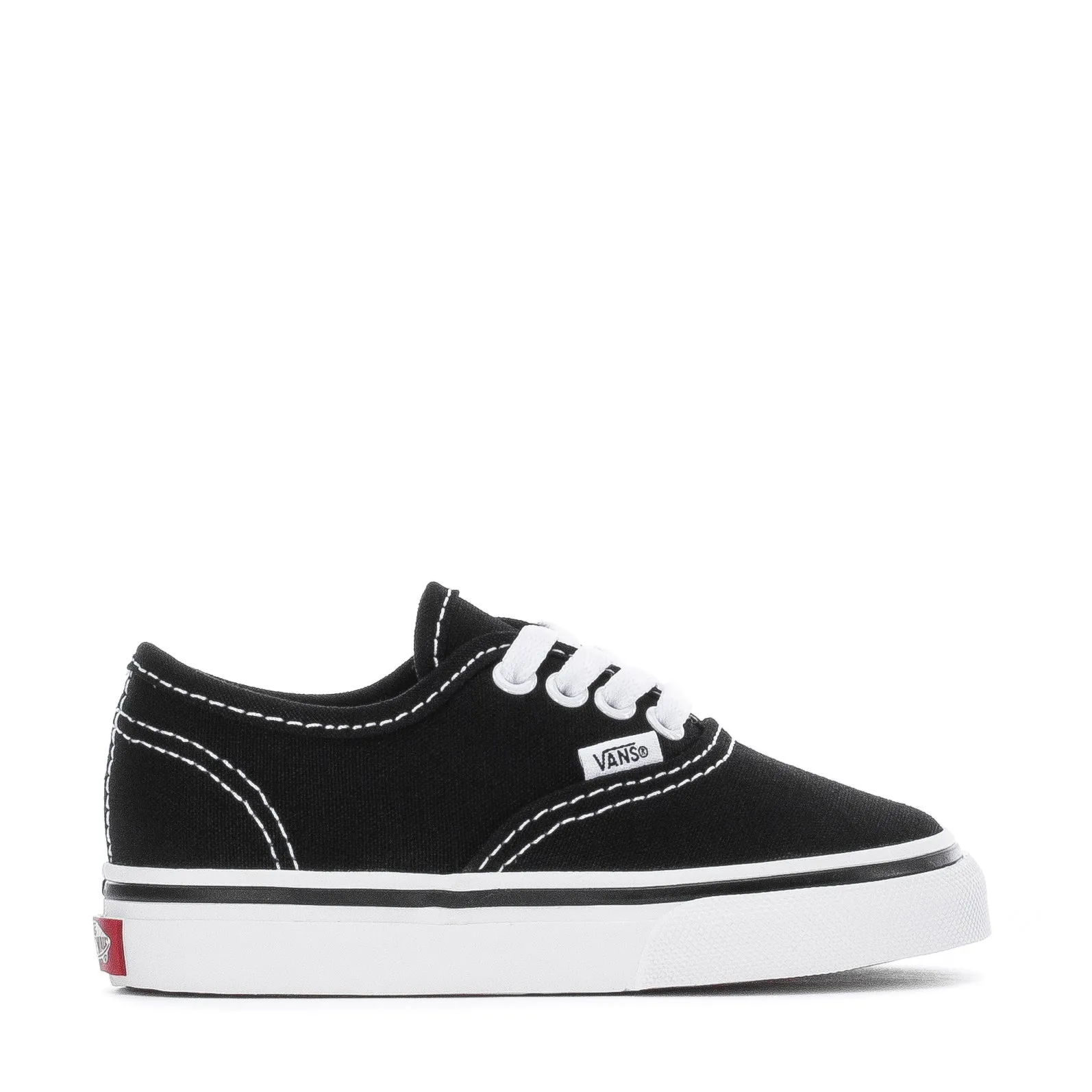 Authentic - Toddler Shoes_Vans