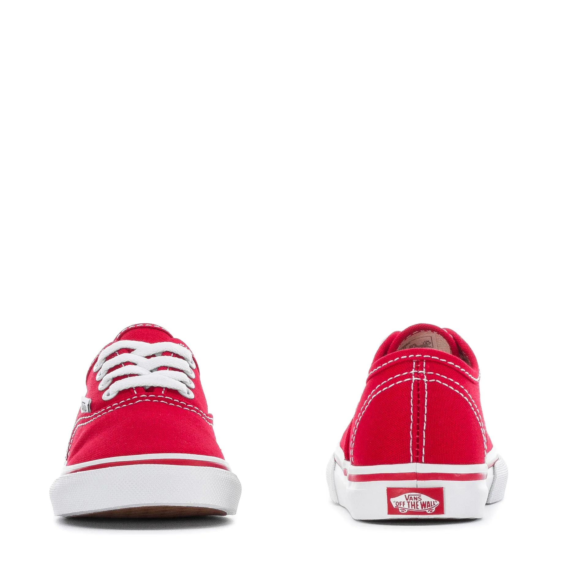 Authentic - Toddler Shoes_Vans