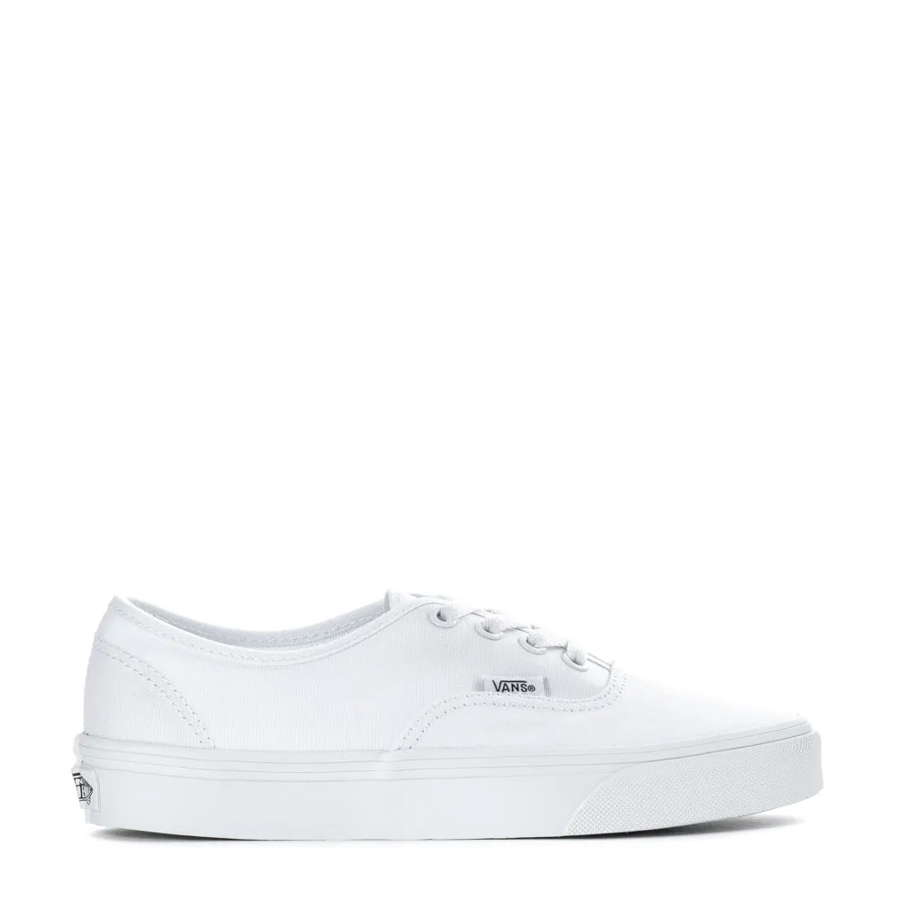 Authentic - Youth Shoes_Vans