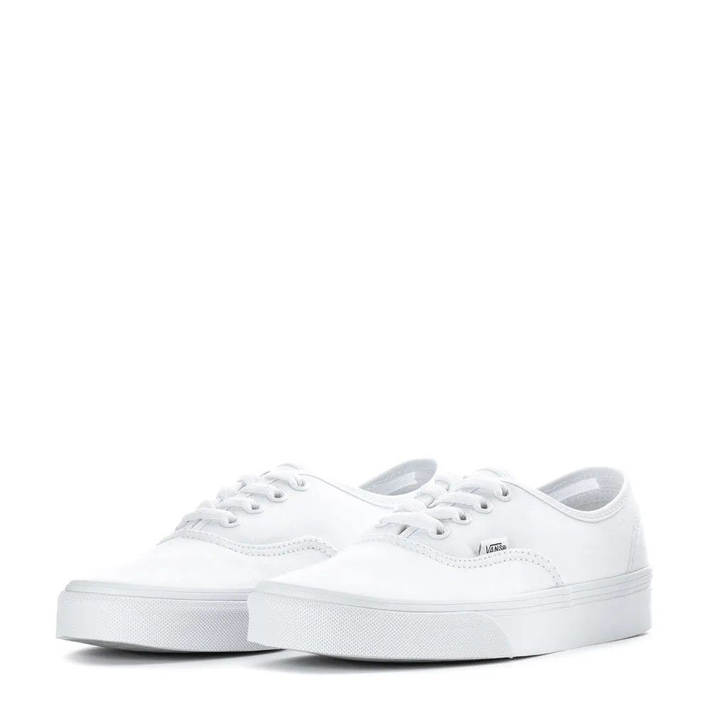 Authentic - Youth Shoes_Vans