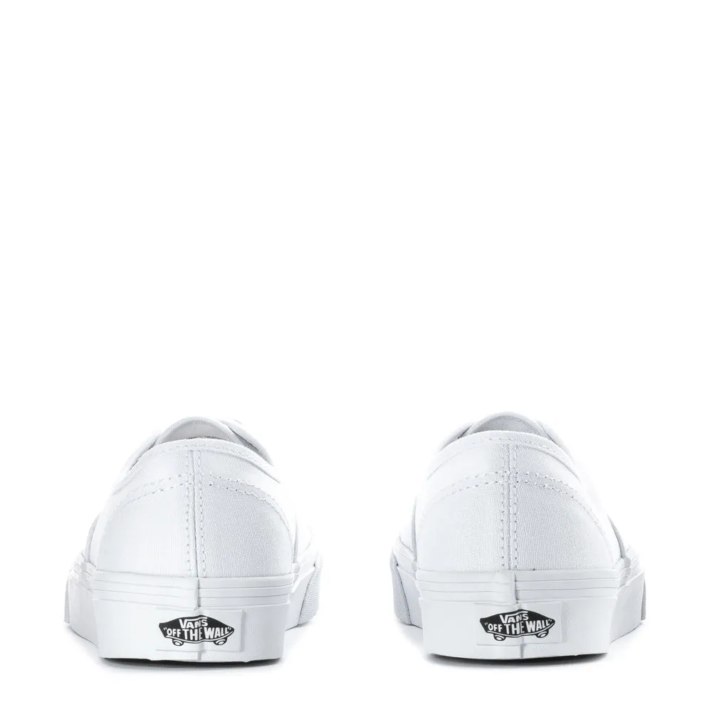 Authentic - Youth Shoes_Vans