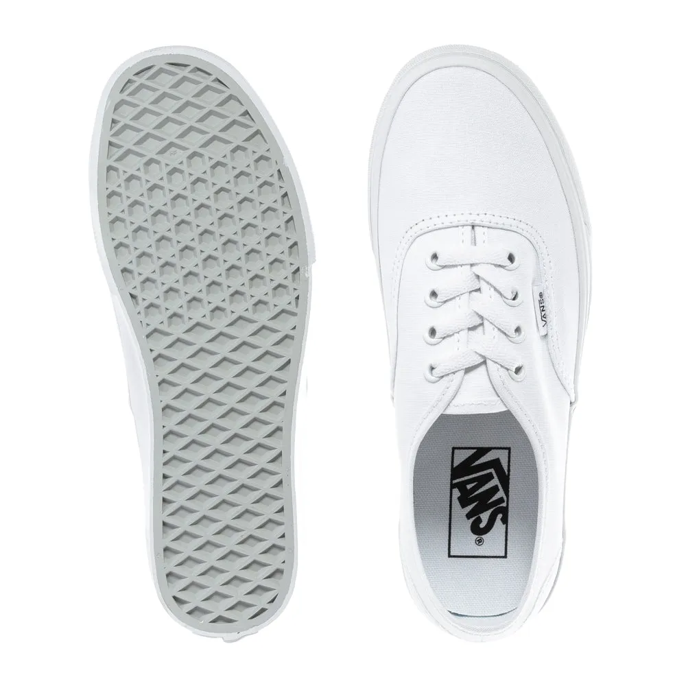 Authentic - Youth Shoes_Vans