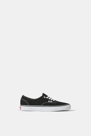 Authentic