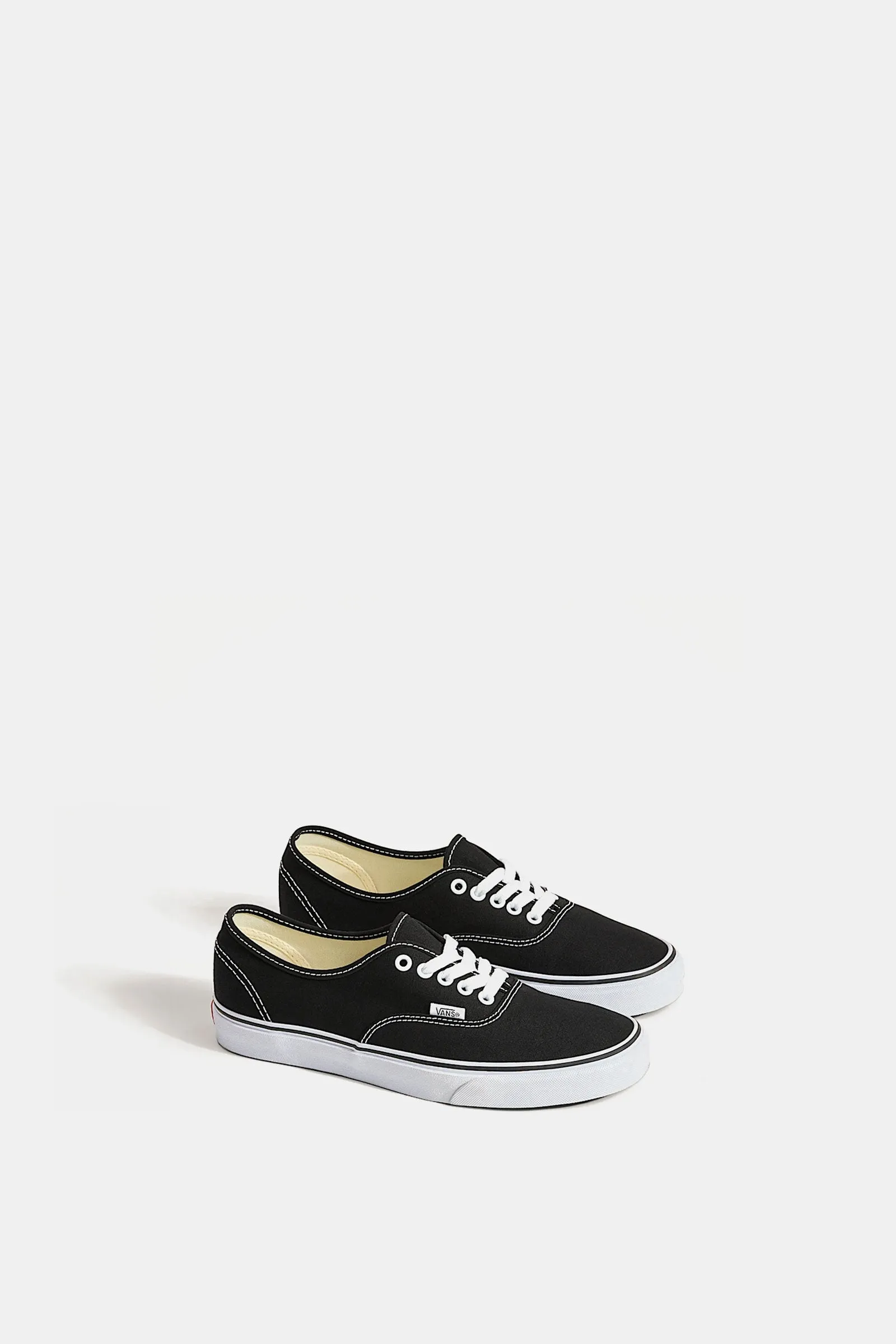Authentic