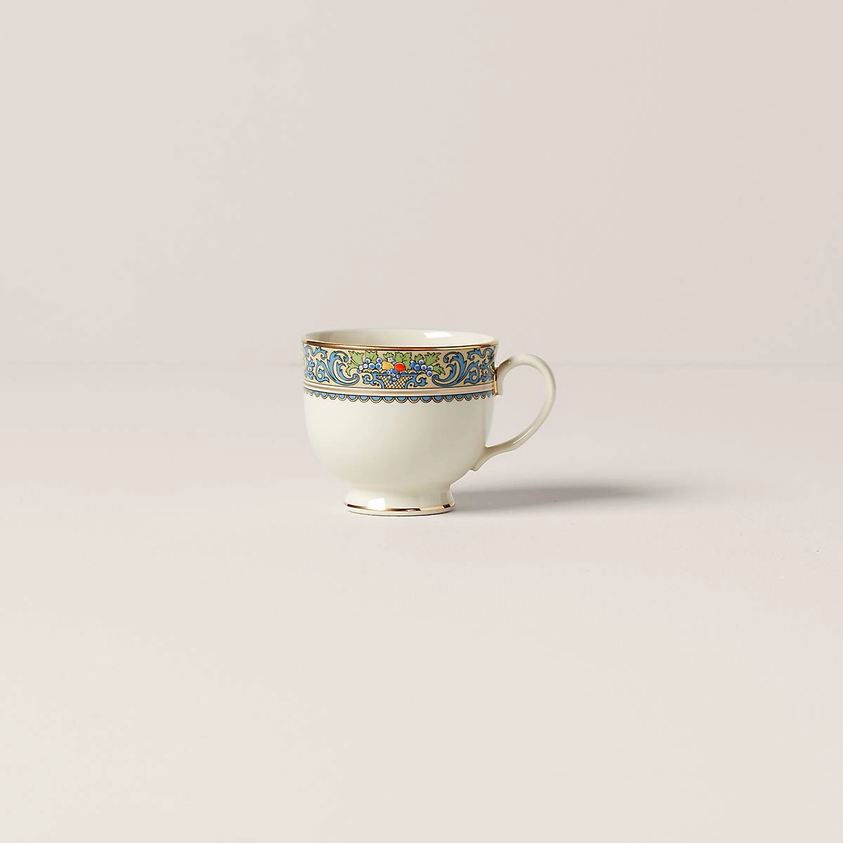Autumn Teacupmodern kitchen decor ,kitchen dinner set ,dinnerware 