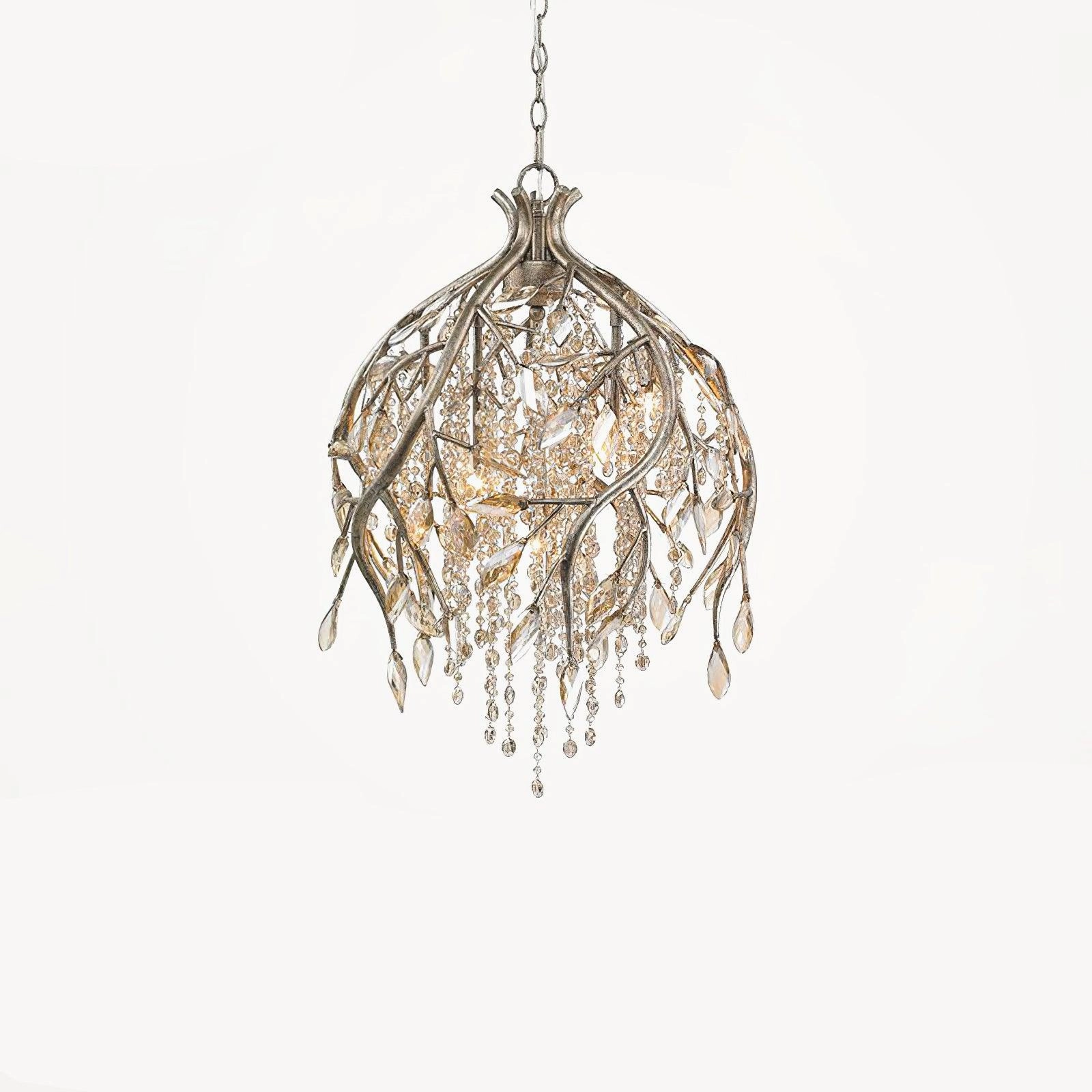 Autumn Twilight Chandelier