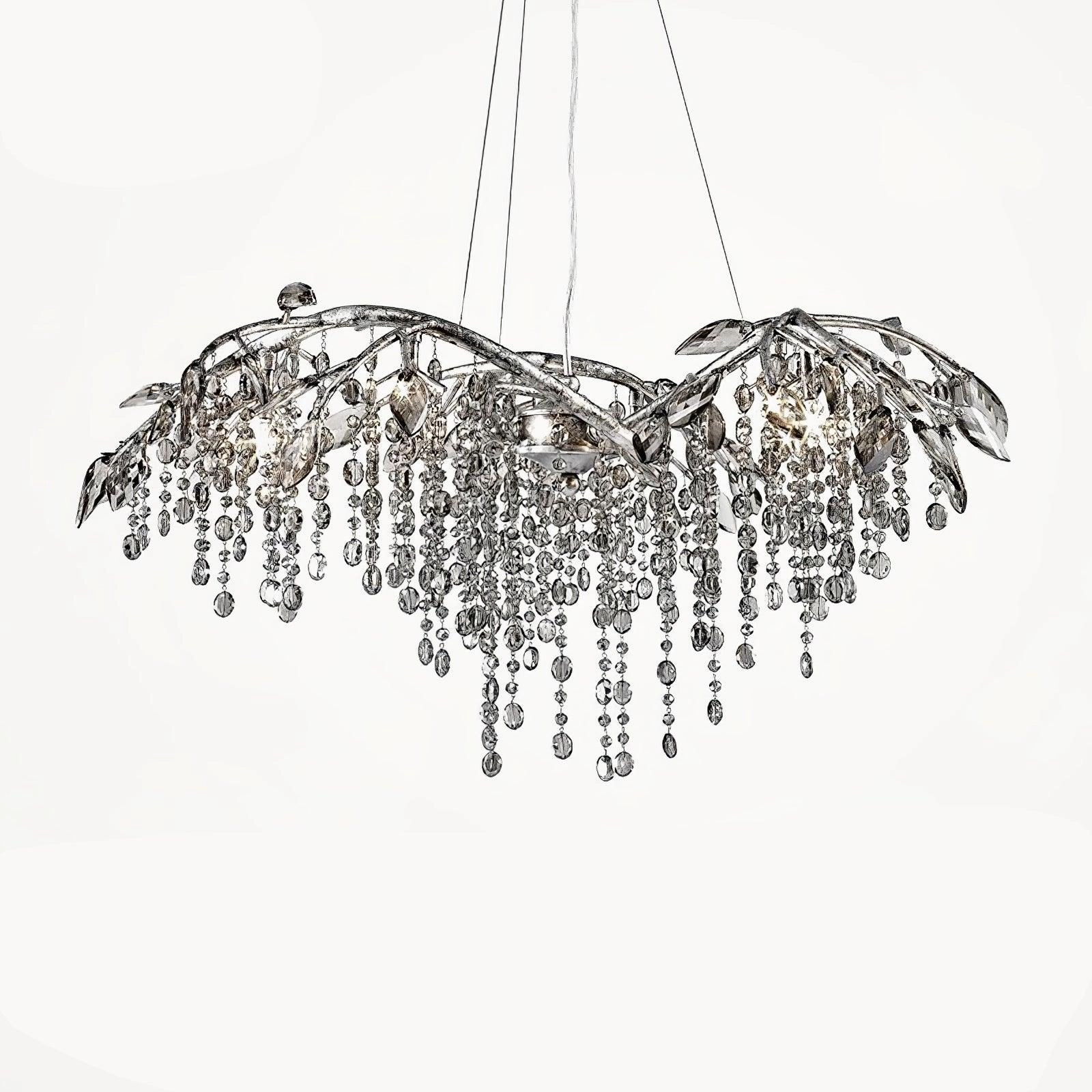 Autumn Twilight Chandelier