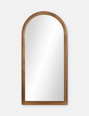 Ava Full Length Mirrornordic style wall decor