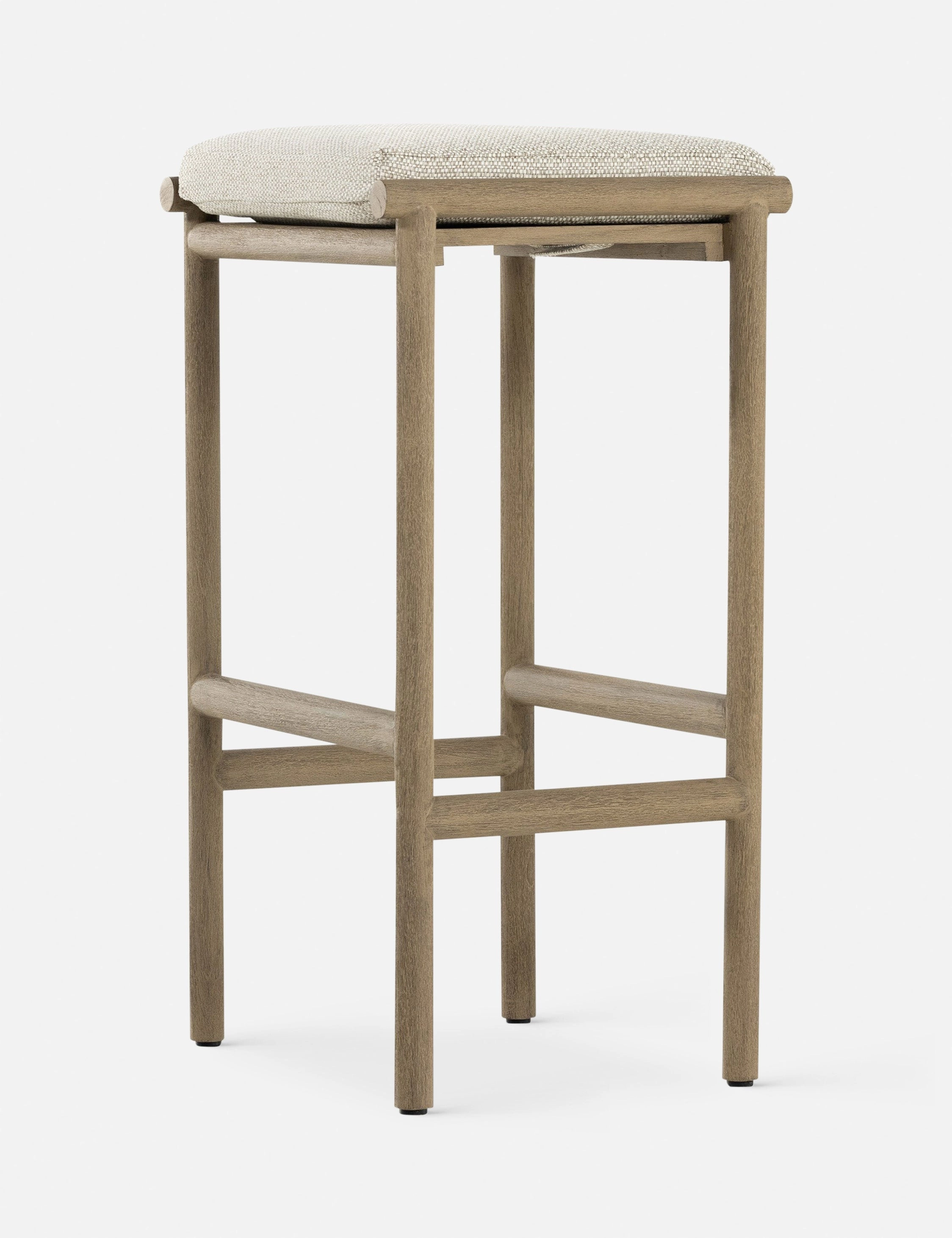 Avan Indoor / Outdoor Counter Stool