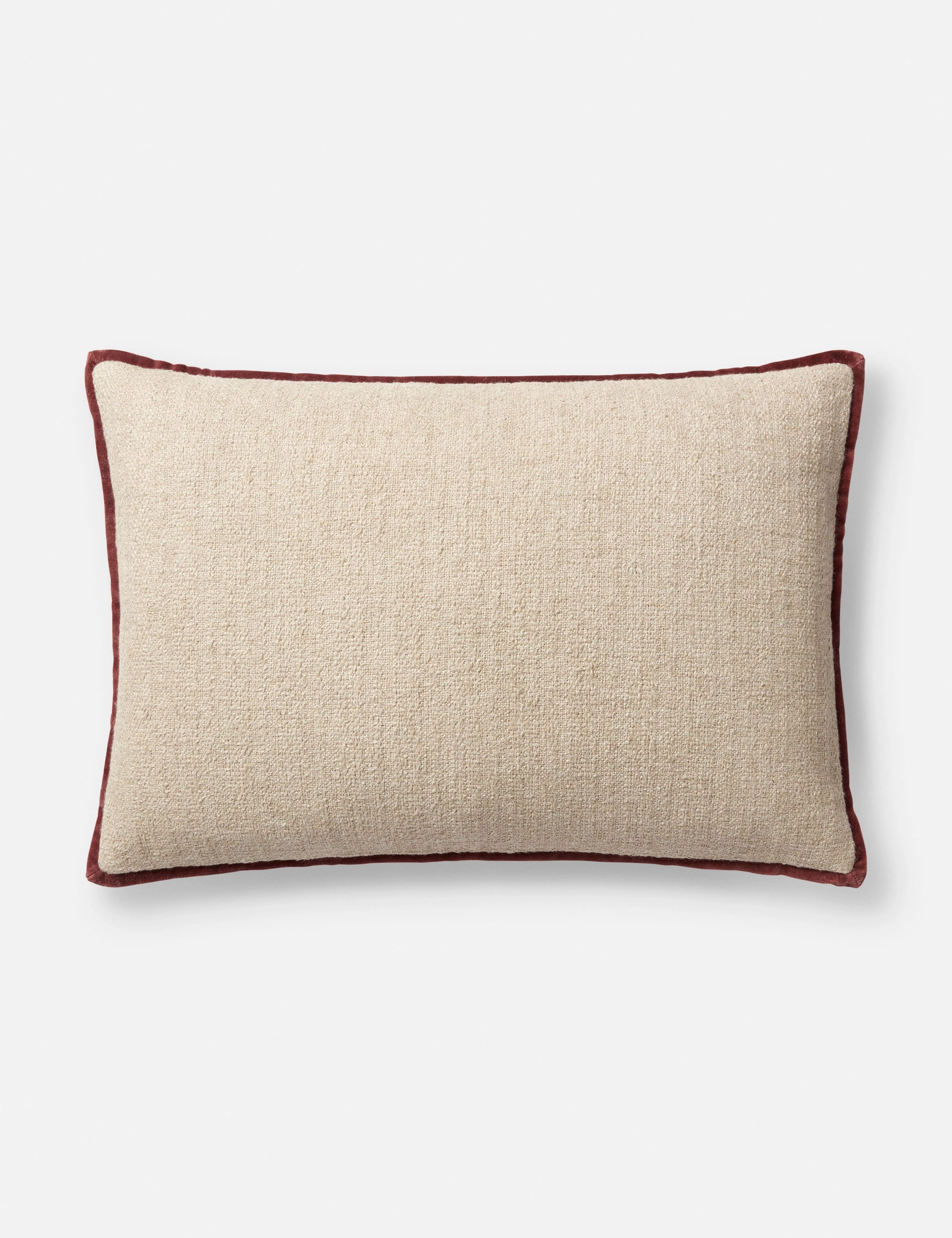 Aveline Pillow by Amber Lewis x Loloi