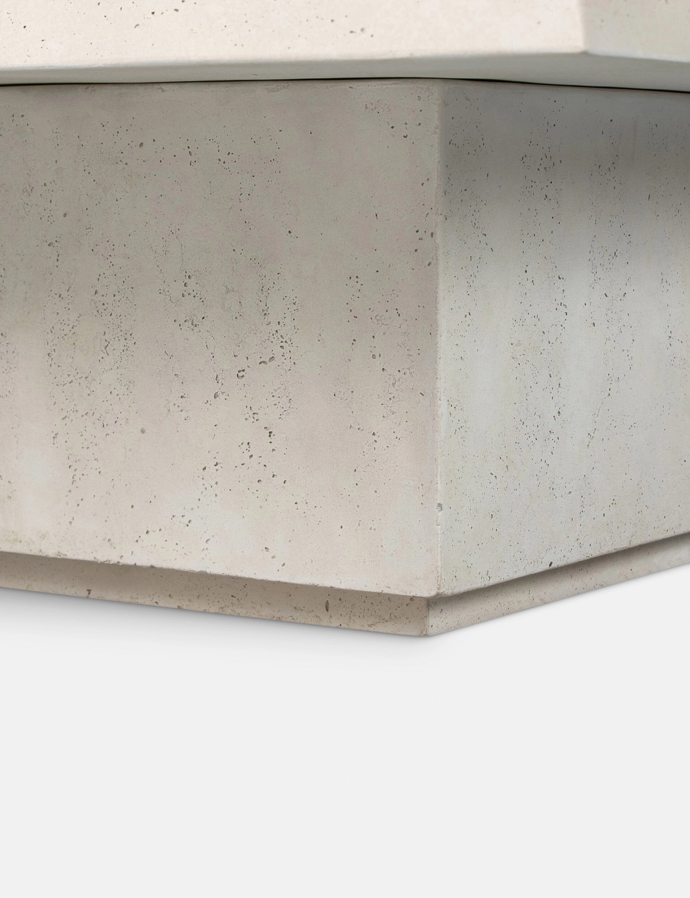 Avila Indoor / Outdoor Square Coffee Table by Amber Lewis x Four Hands