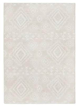 Ayah Neutral Plush Rollie Pollie Playmatmodern color block patchwork rug