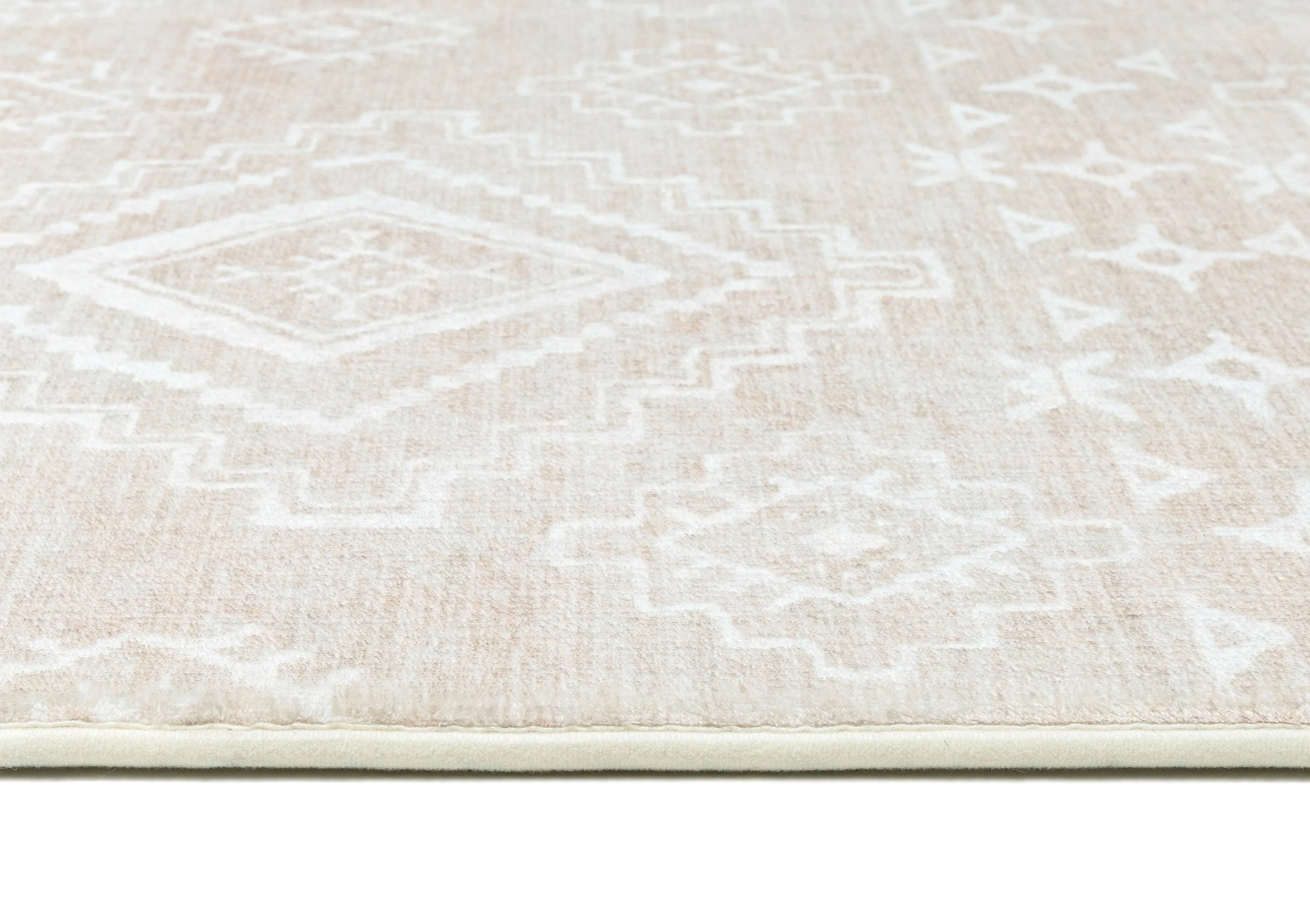 Ayah Neutral Plush Rollie Pollie Playmat