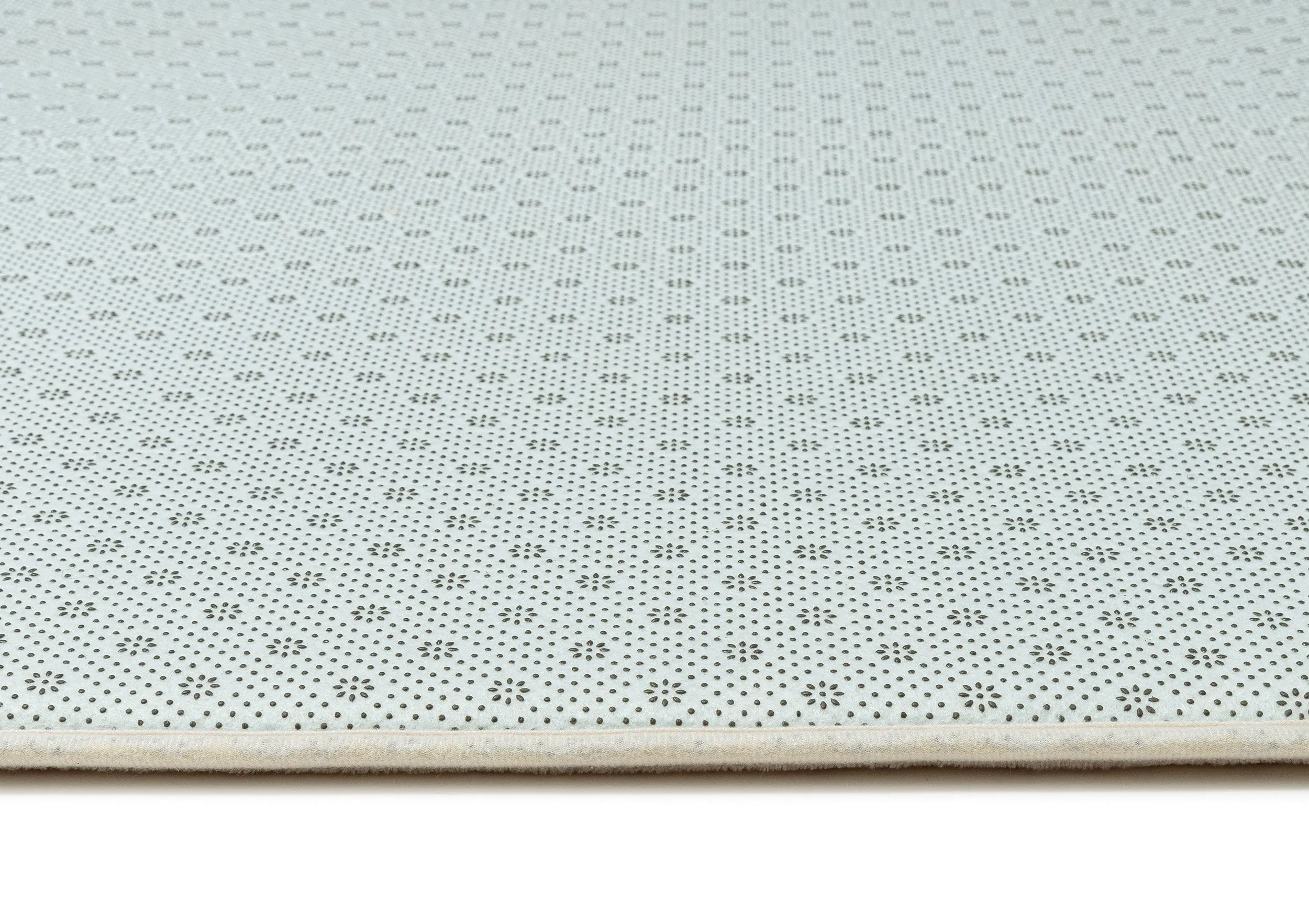Ayah Neutral Plush Rollie Pollie Playmat