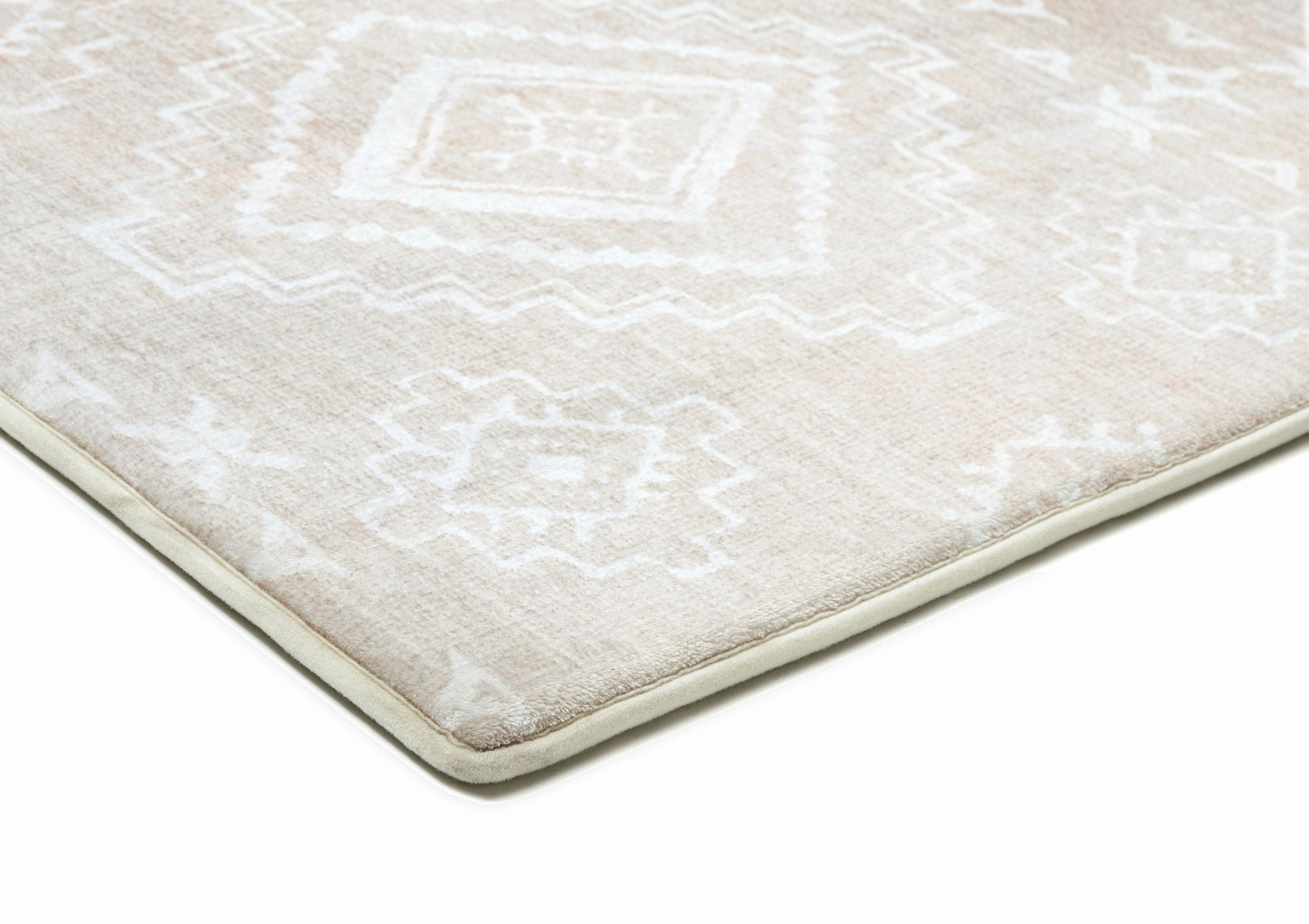 Ayah Neutral Plush Rollie Pollie Playmat