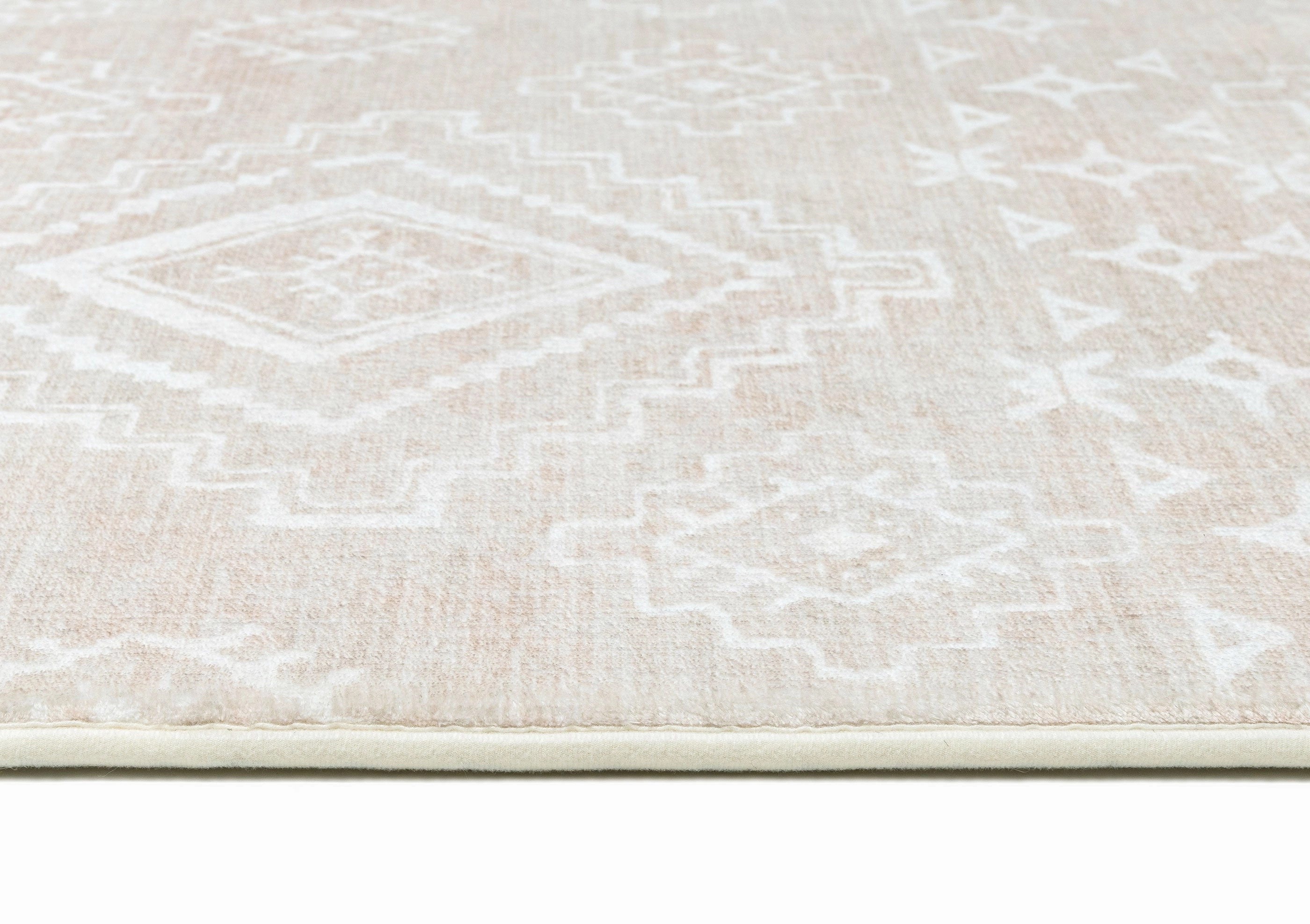 Ayah Neutral Plush Rollie Pollie Playmat