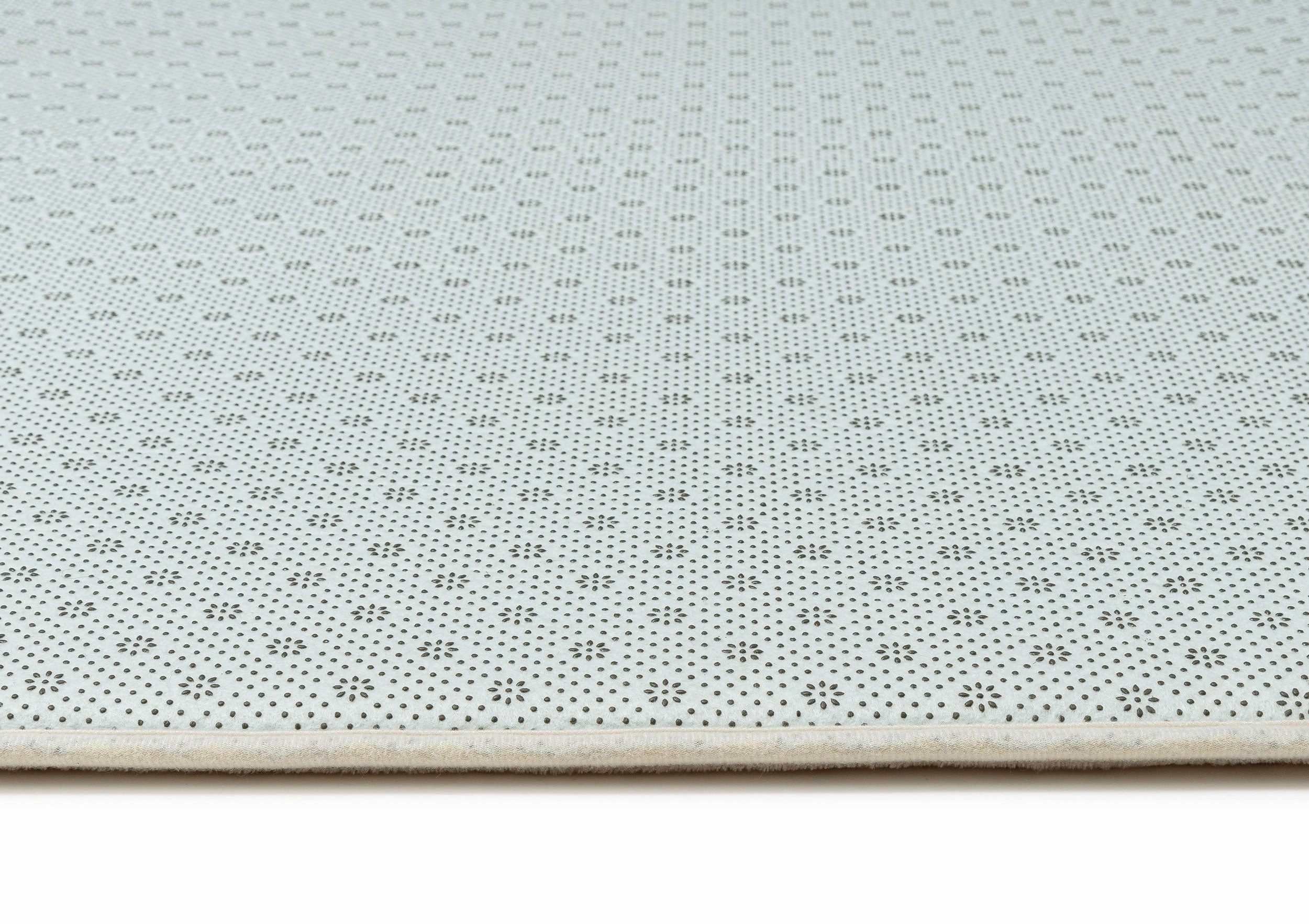 Ayah Neutral Plush Rollie Pollie Playmat