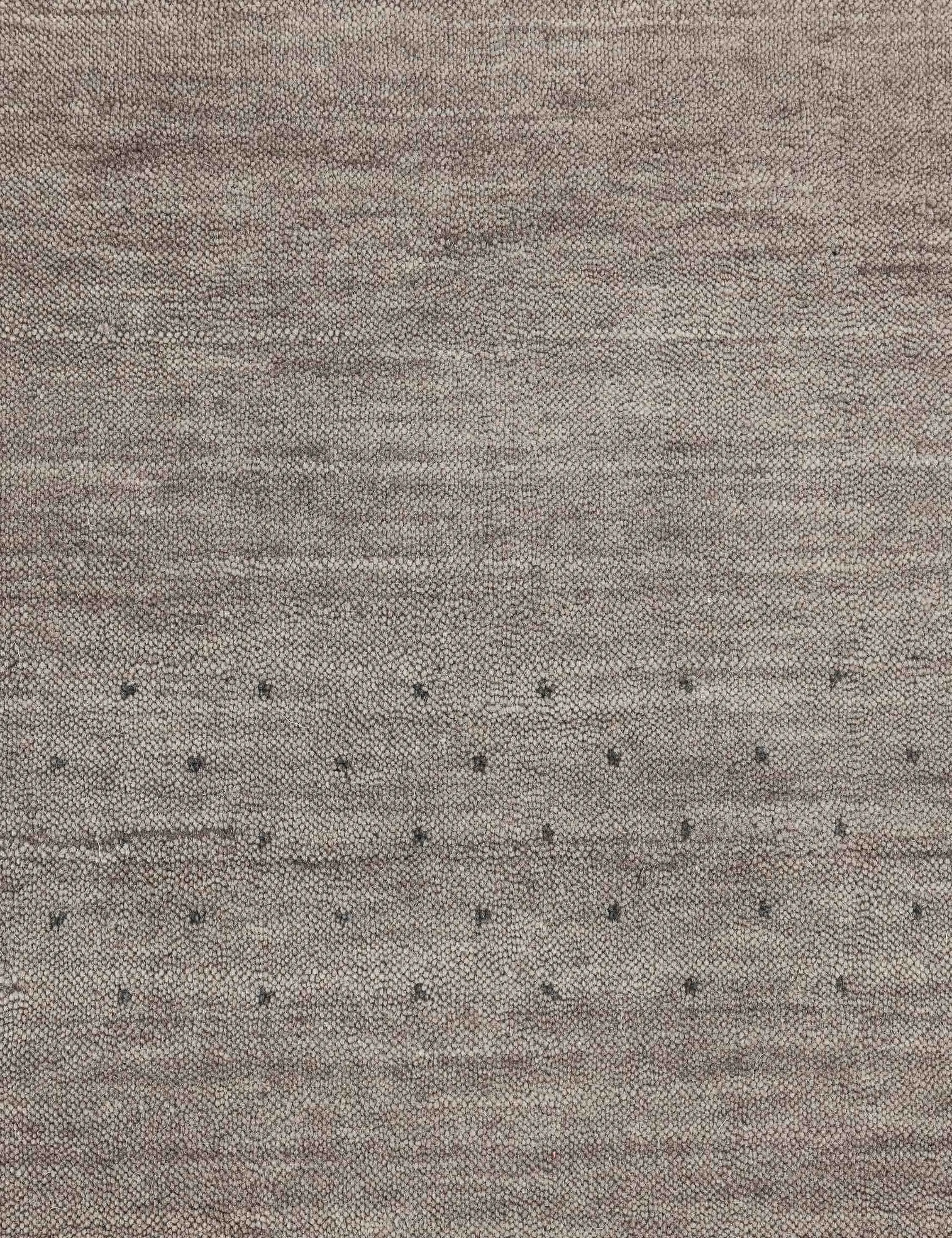 Azar Hand-Loomed Wool Rug