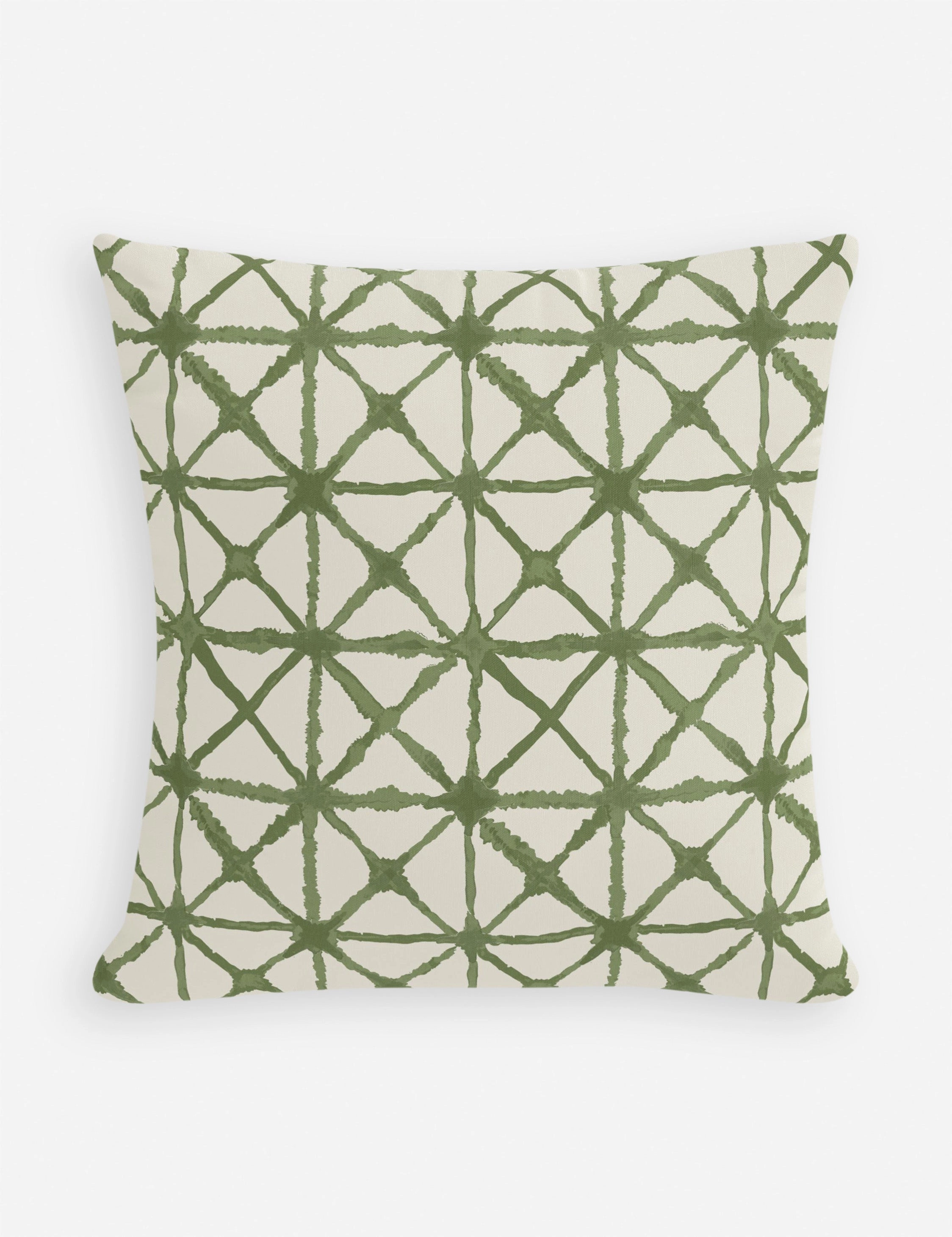 Azara Indoor / Outdoor Pillow