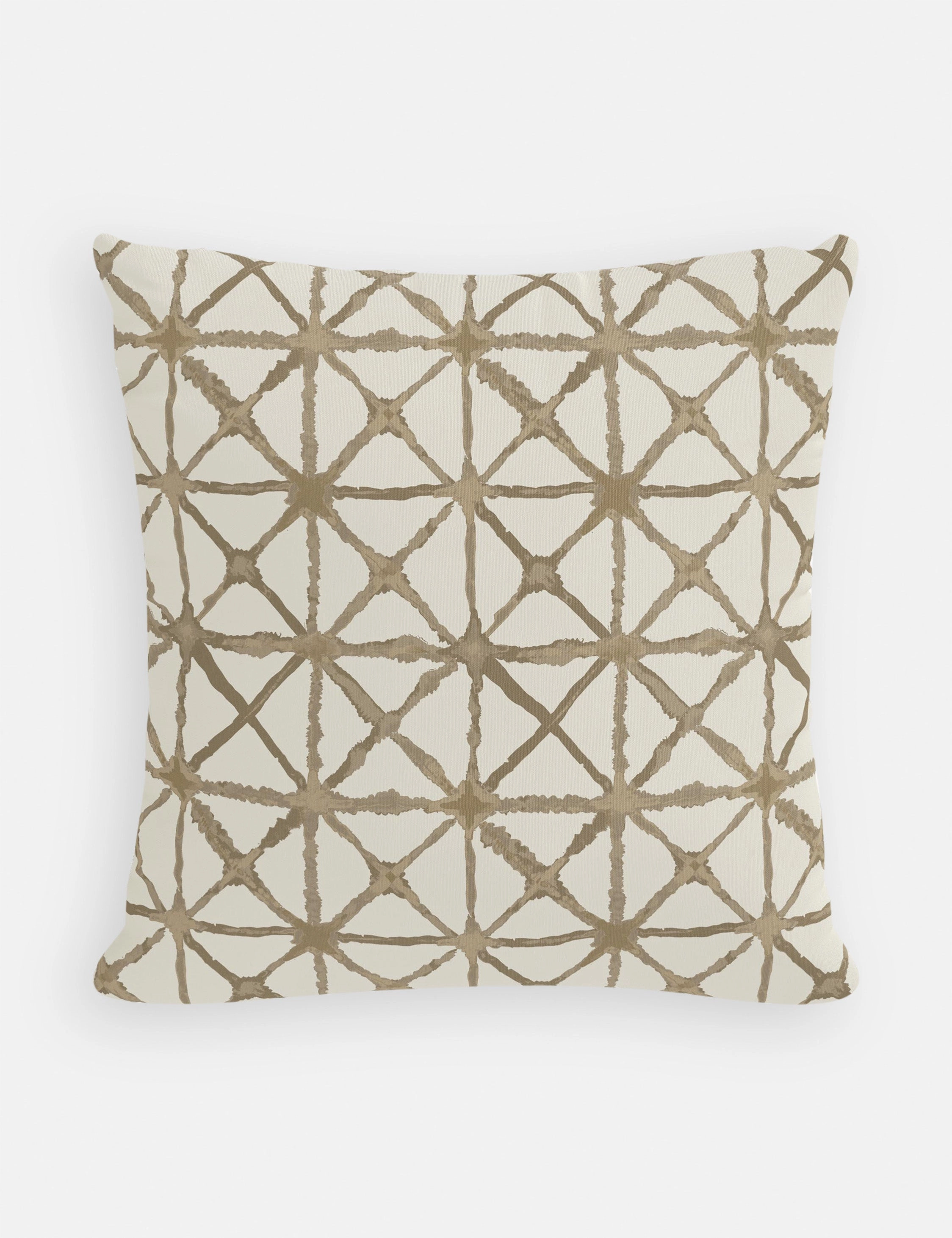 Azara Indoor / Outdoor Pillowbedding sets ,throw blankets 