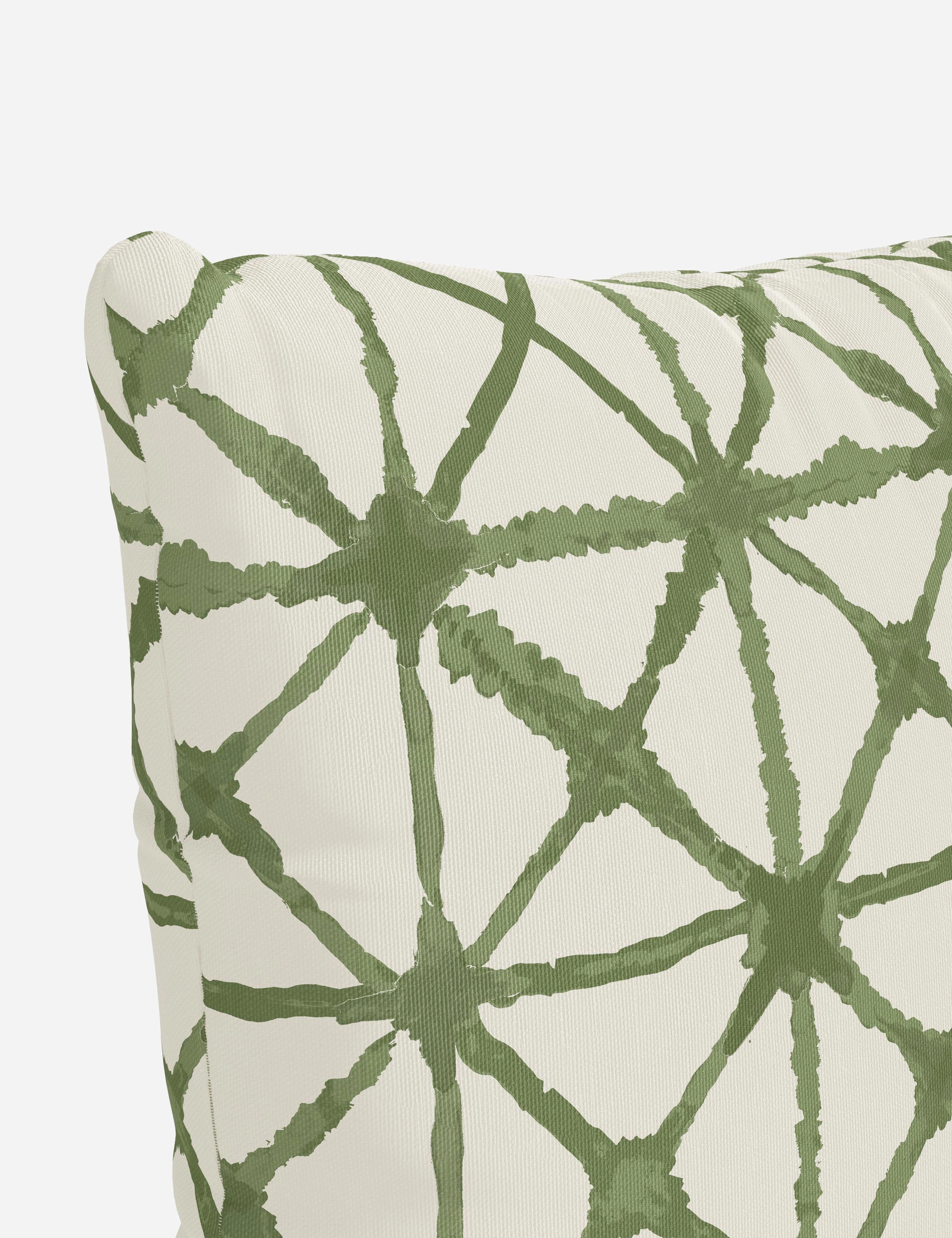 Azara Indoor / Outdoor Pillow