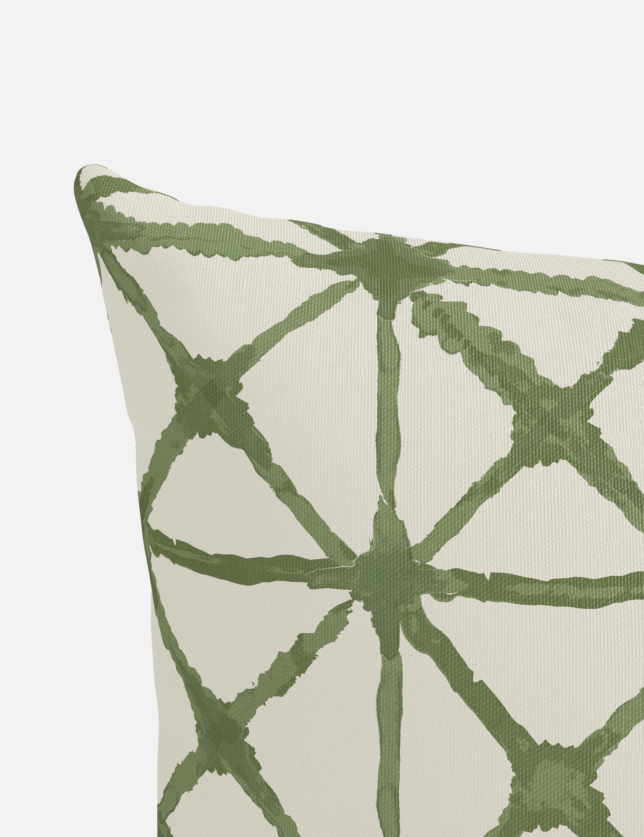 Azara Indoor / Outdoor Pillow