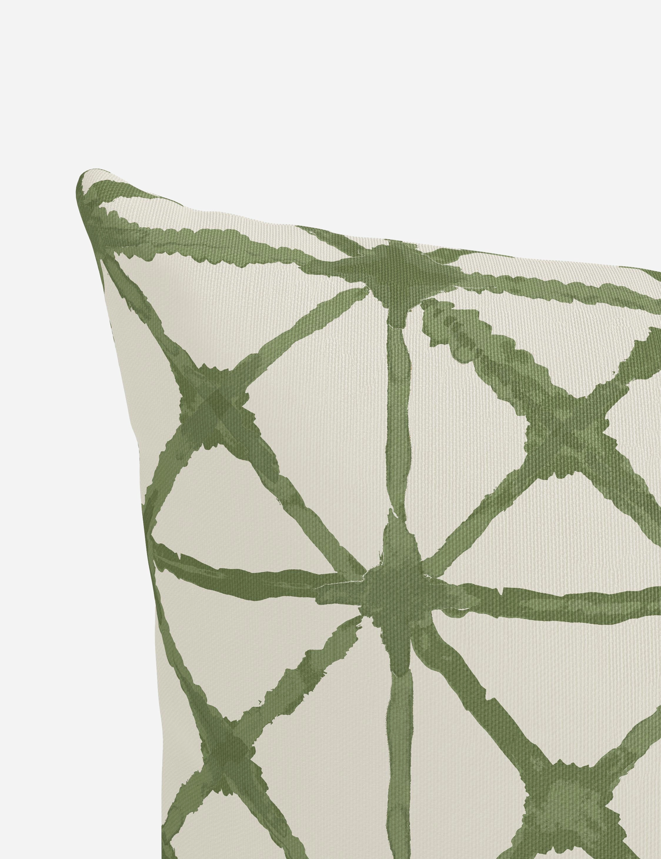 Azara Indoor / Outdoor Pillow