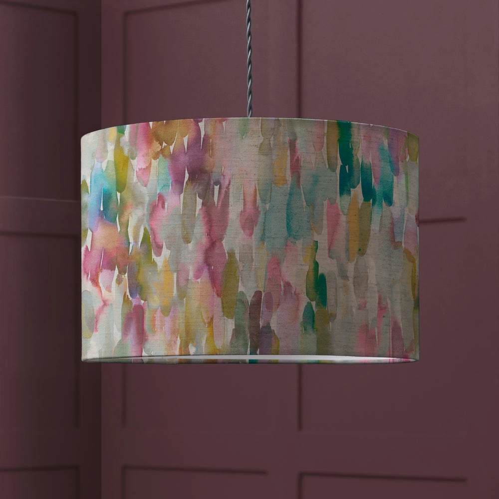 Azima Eva Lamp Shade Lotusmodern home decor ,home decor for bedroom 