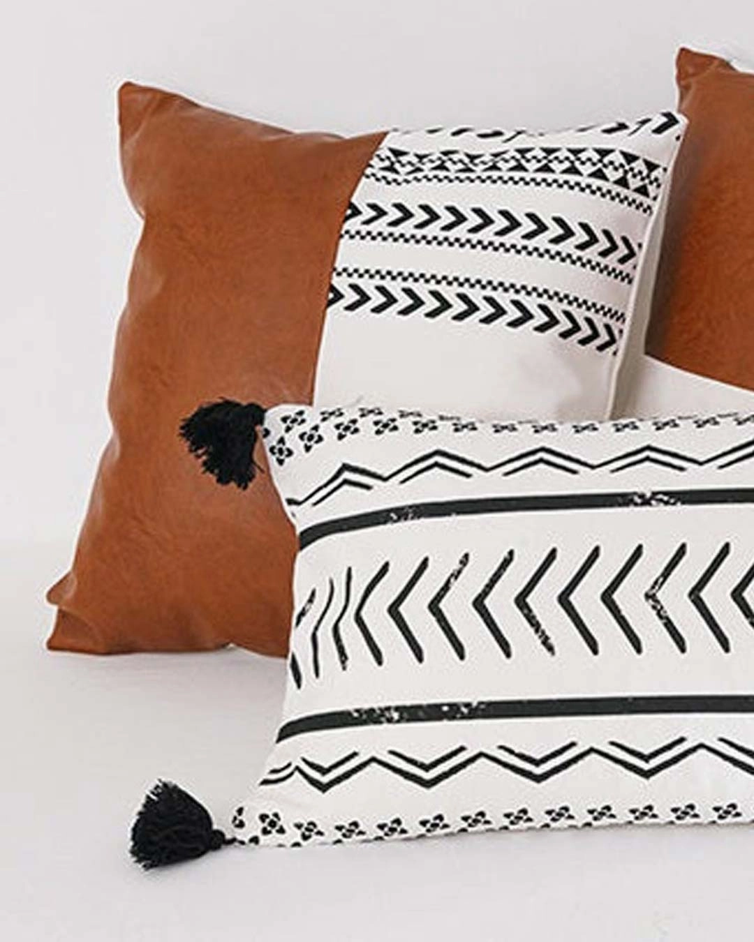 Aztec Cushion Cover