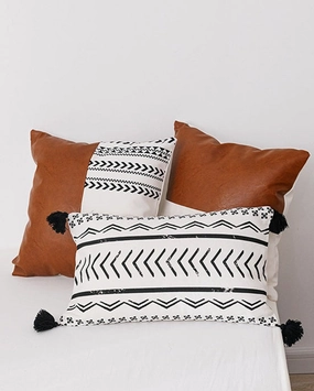 Aztec Cushion Coverhome decor ,wall decor 