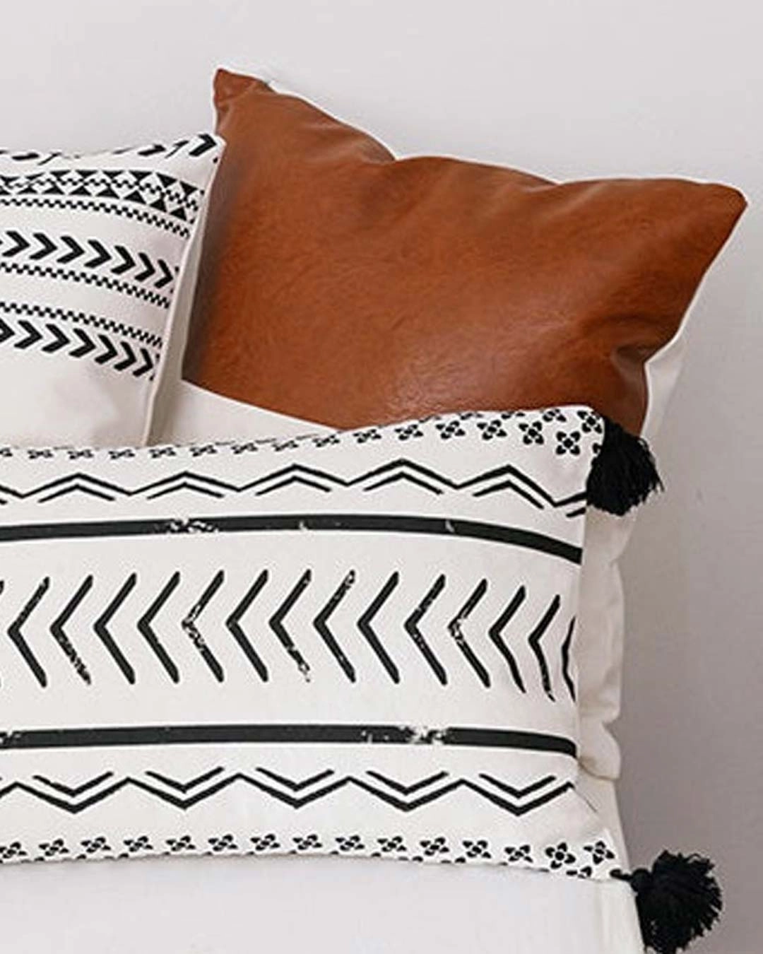Aztec Cushion Cover