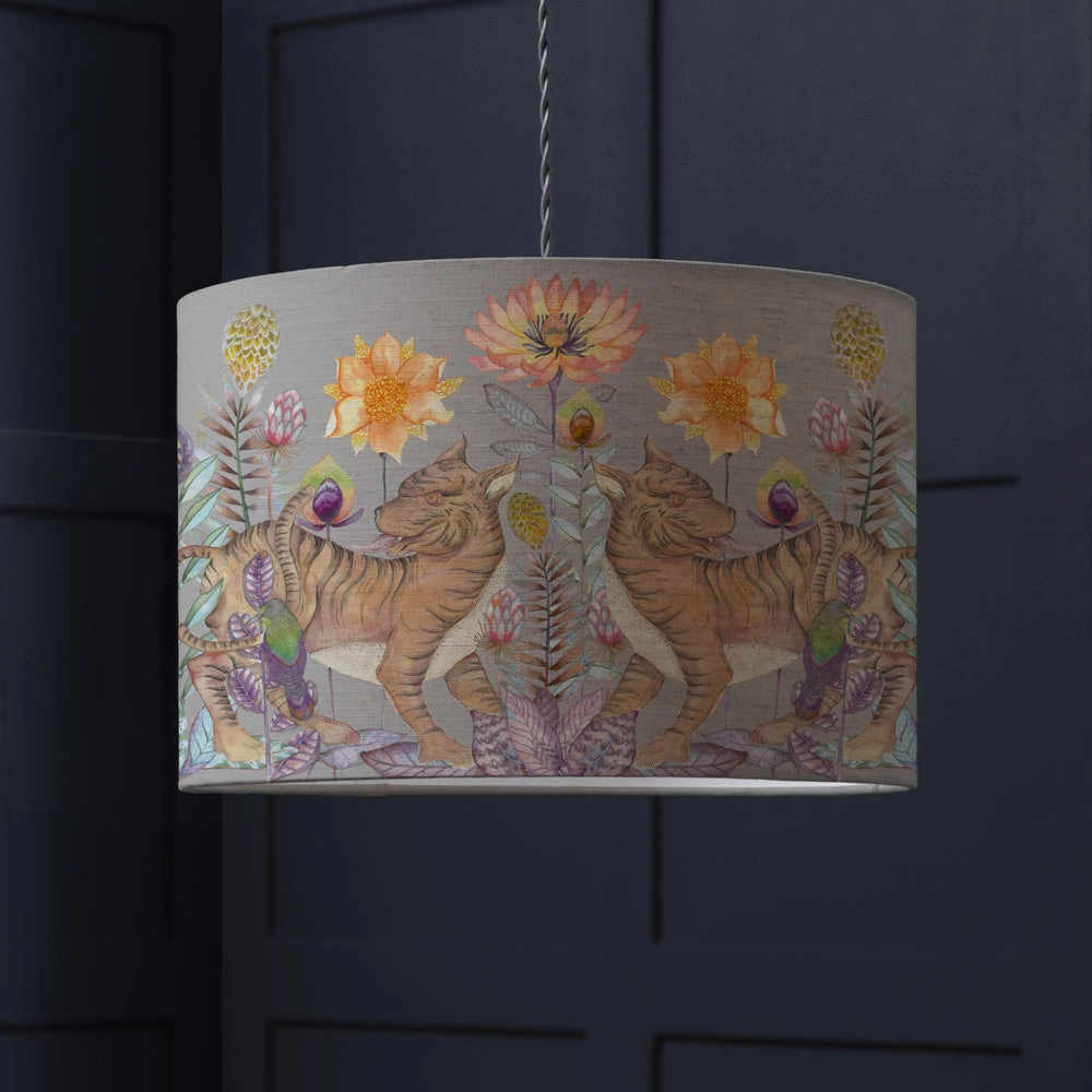 Baghdev Eva Lamp Shade Bronzehome decor ,wall decor 