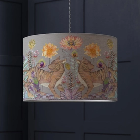 Baghdev Eva Lamp Shade Bronzehome decor ,wall decor 
