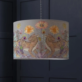 Baghdev Eva Lamp Shade Bronzemodern home decor ,home decor for bedroom 