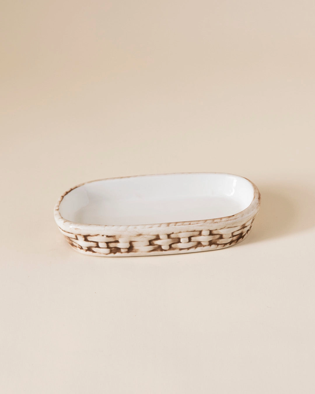 Bakery Salt & Pepper Shaker Set