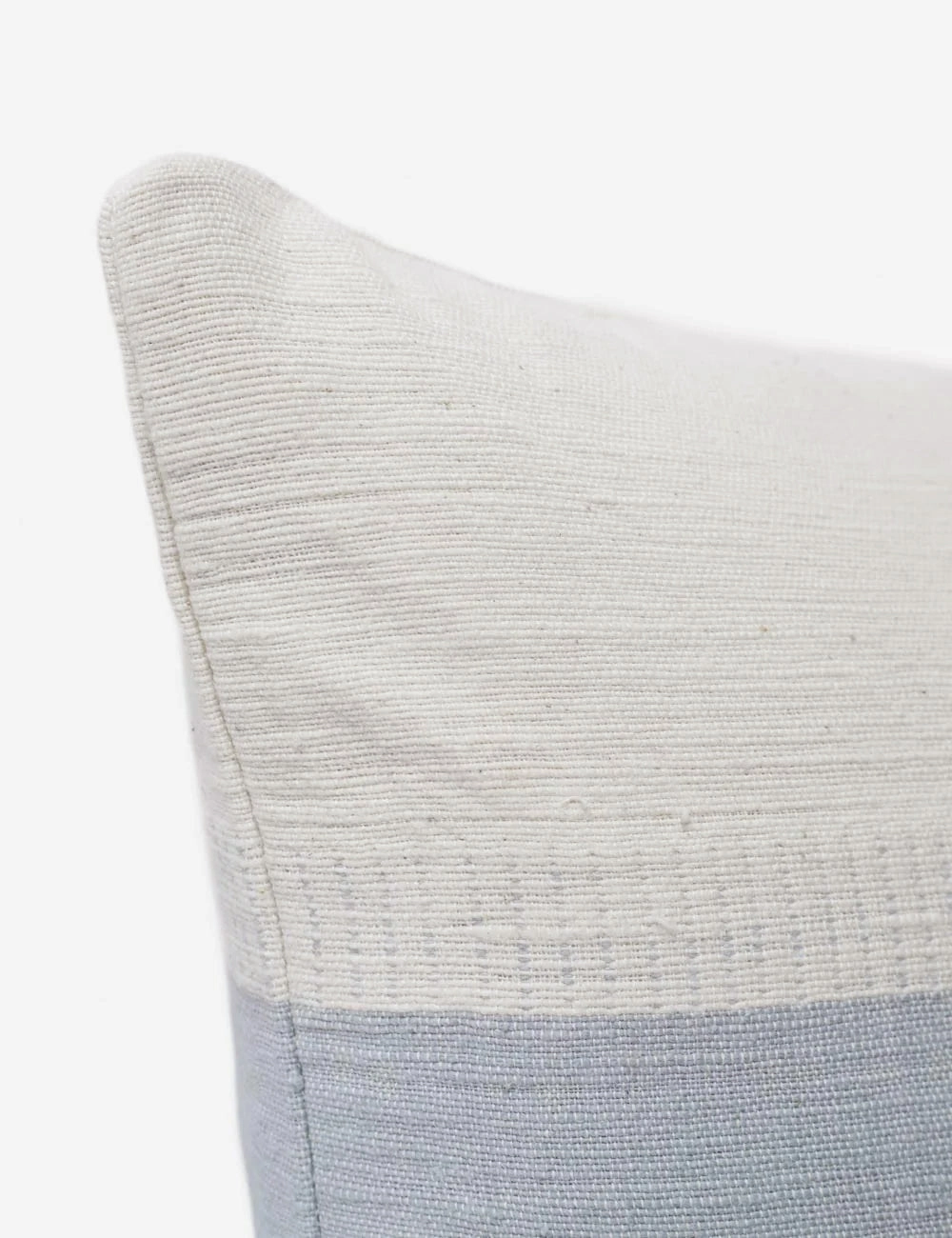 Bale Pillow by Bol Road Textiles