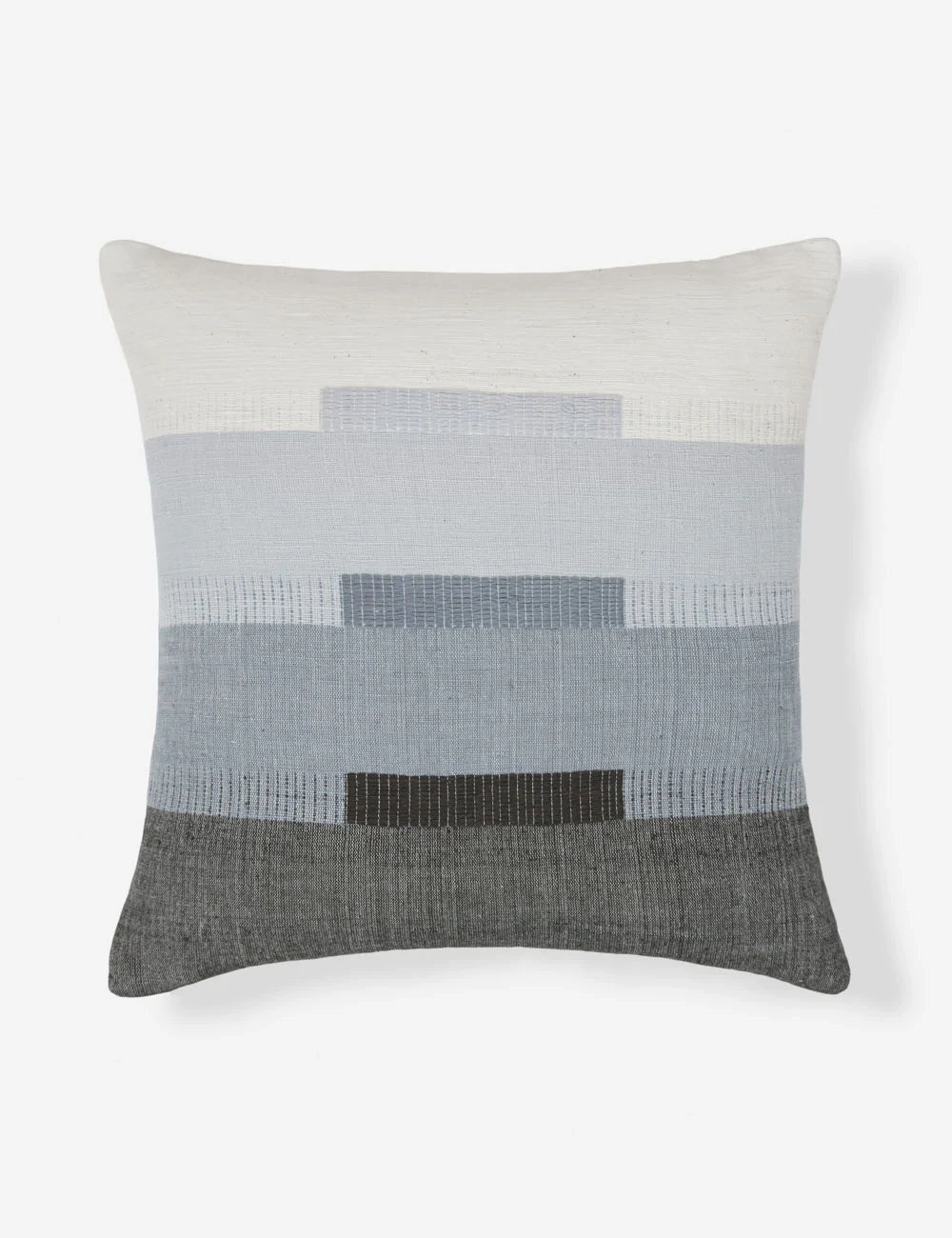 Bale Pillow by Bol Road Textiles