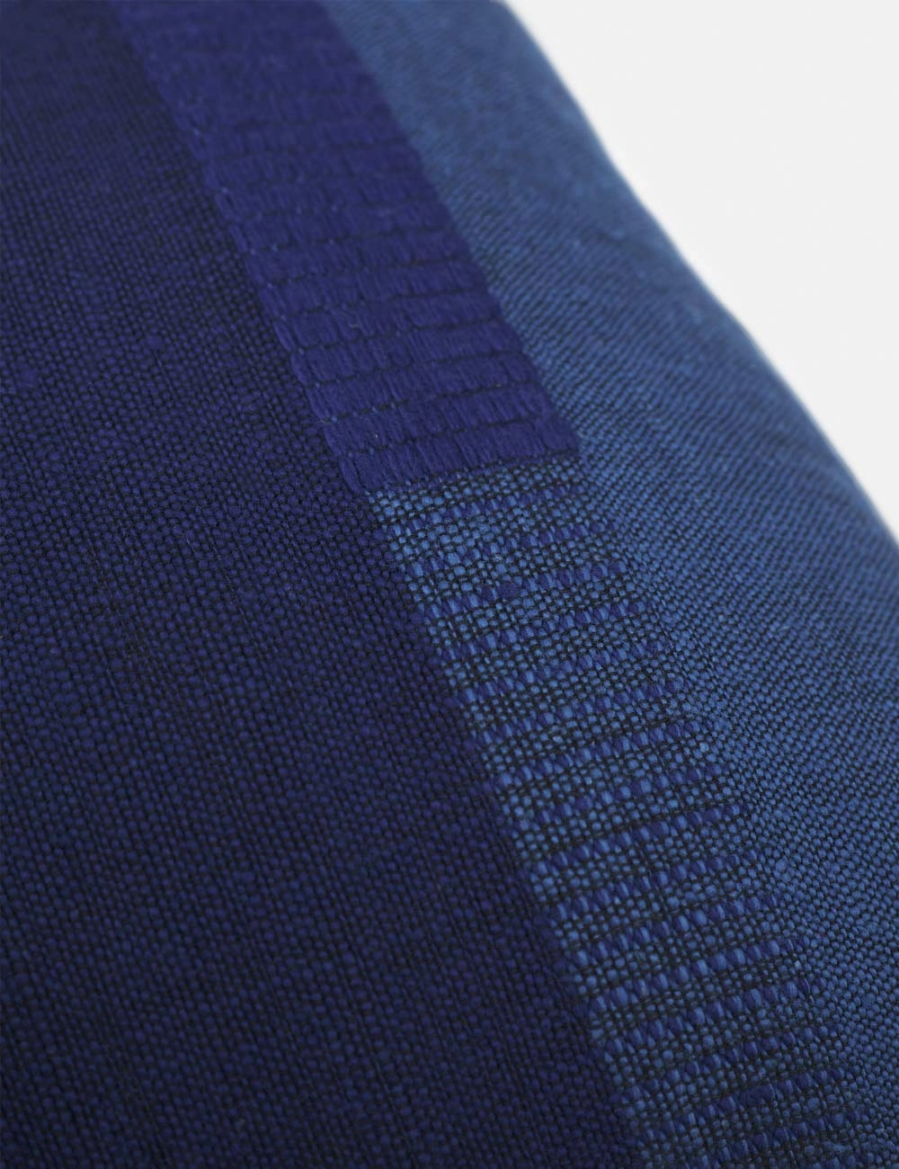 Bale Pillow by Bol Road Textiles