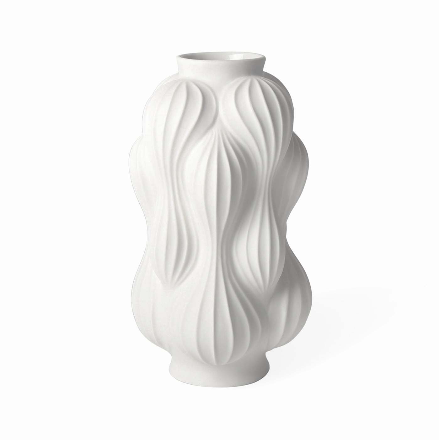 Balloon Large Vasenordic minimalist vase