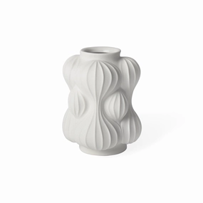 Balloon Small Vasenordic minimalist vase