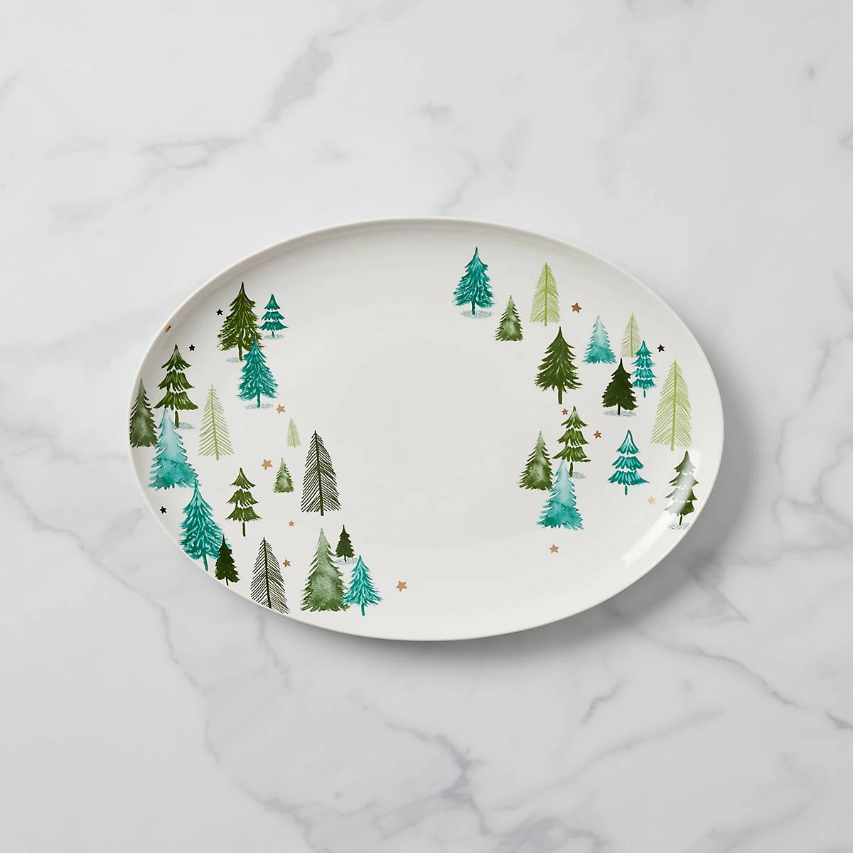 Balsam Lane Serving Plattermodern kitchen decor ,kitchen dinner set ,dinnerware 