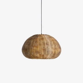 Bamboo Camden Pendant LightScandinavian pendant light ,modern chandelier 